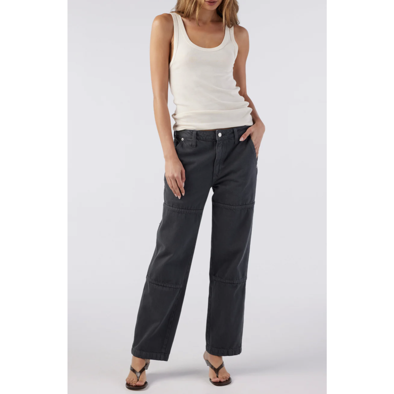 AMO Billie Field Pant