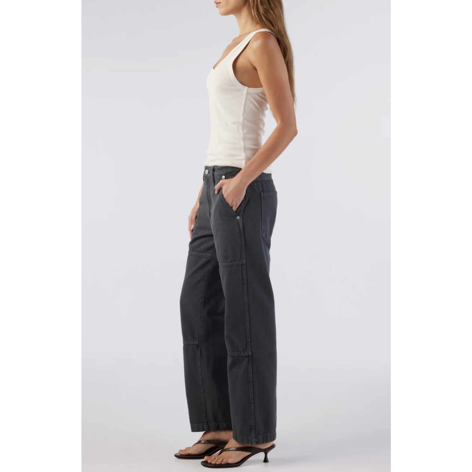 AMO Billie Field Pant