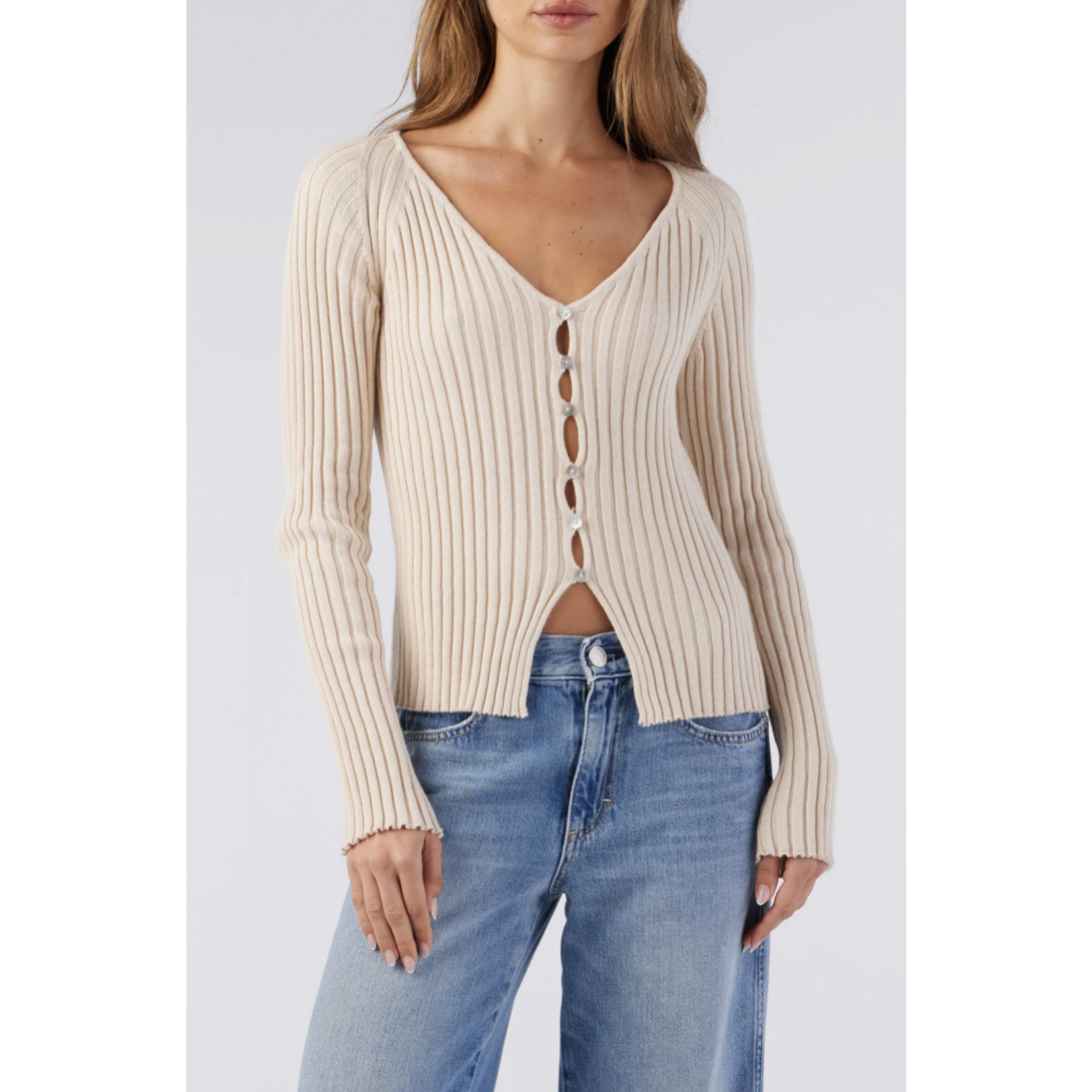 AMO Ada Sweater