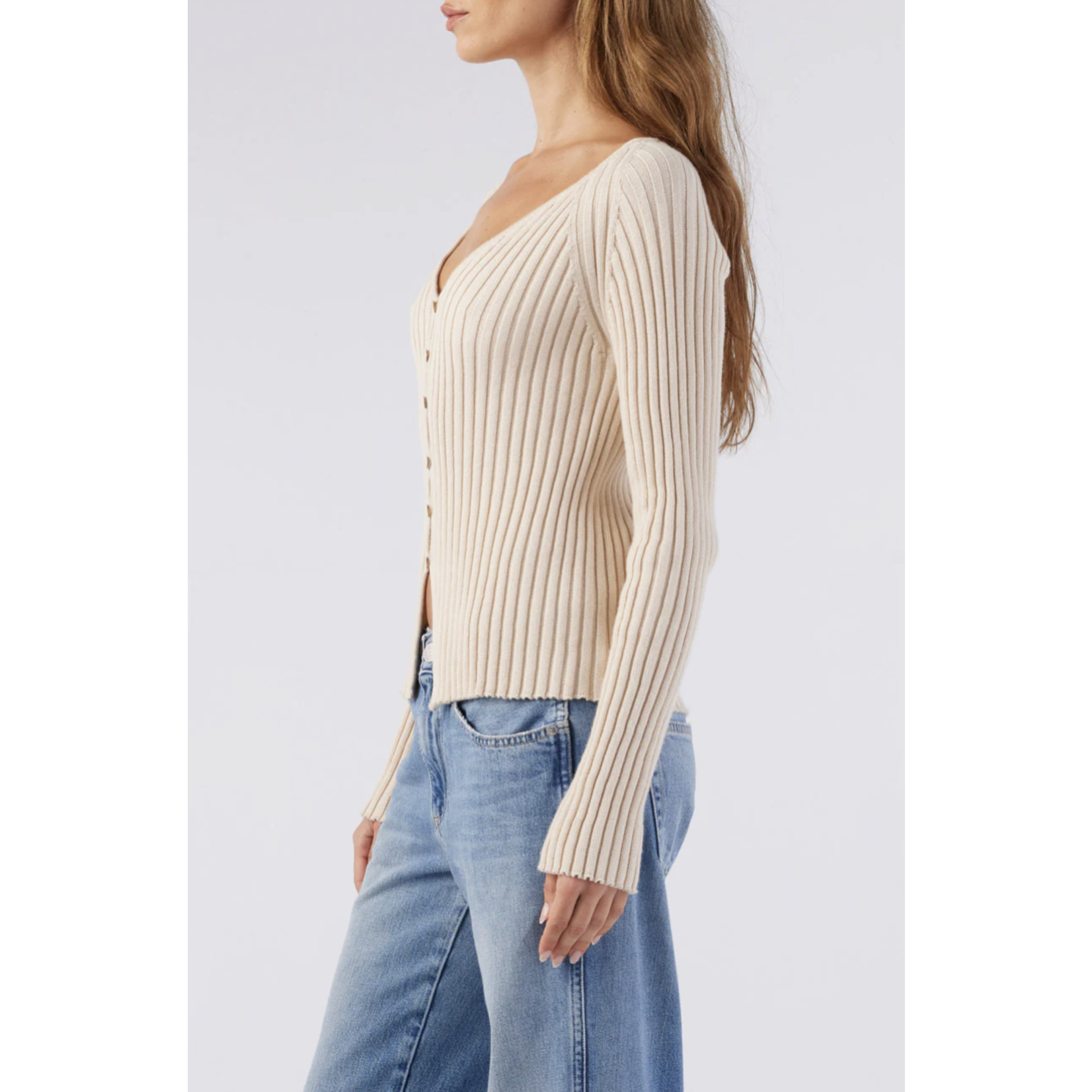 AMO Ada Sweater