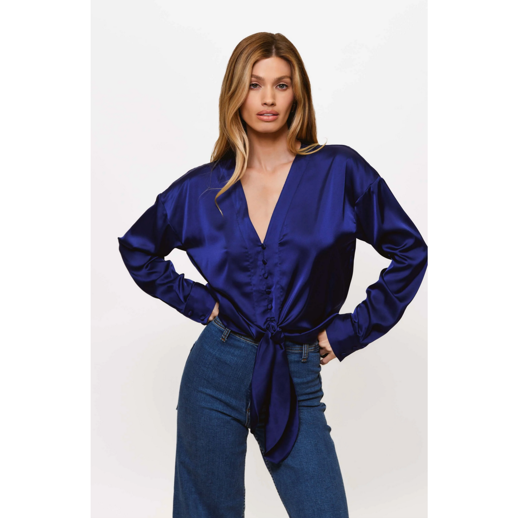 Hutch Kass Top