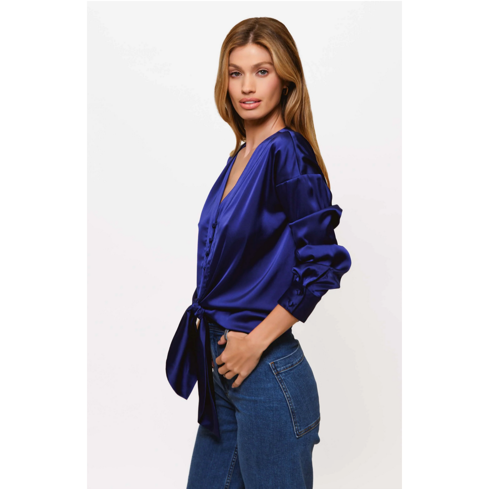Hutch Kass Top