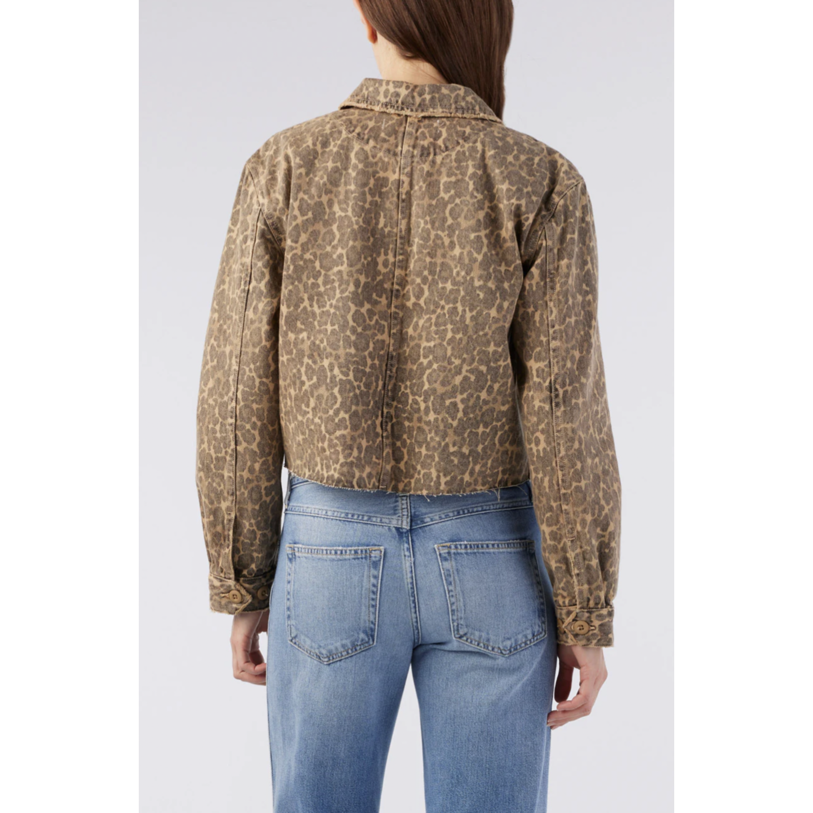 AMO Carly Jacket