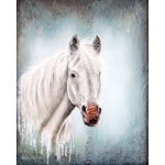 Angela Bawden "Silent Majesty"