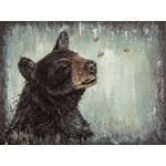 Angela Bawden "Honey Bear"