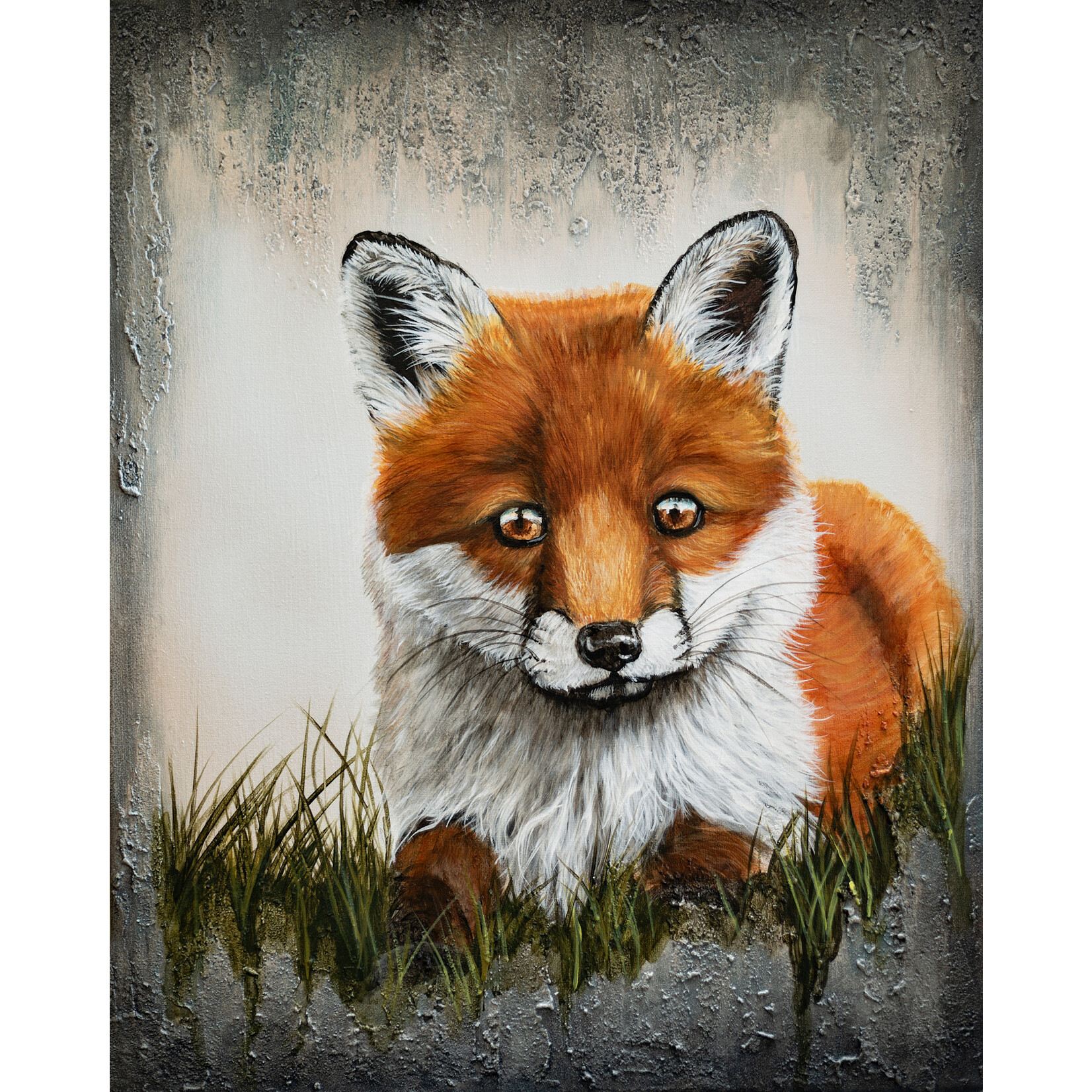 Angela Bawden "Curious Kit"