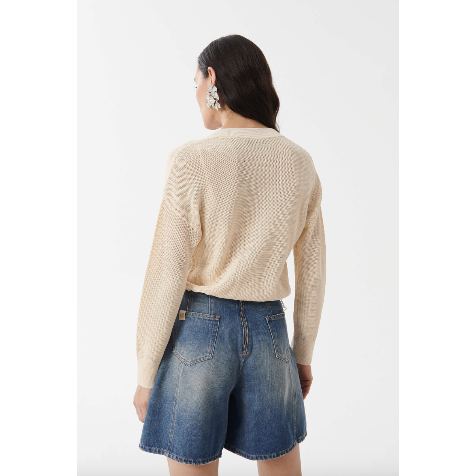 Beatrice Ester Cardigan