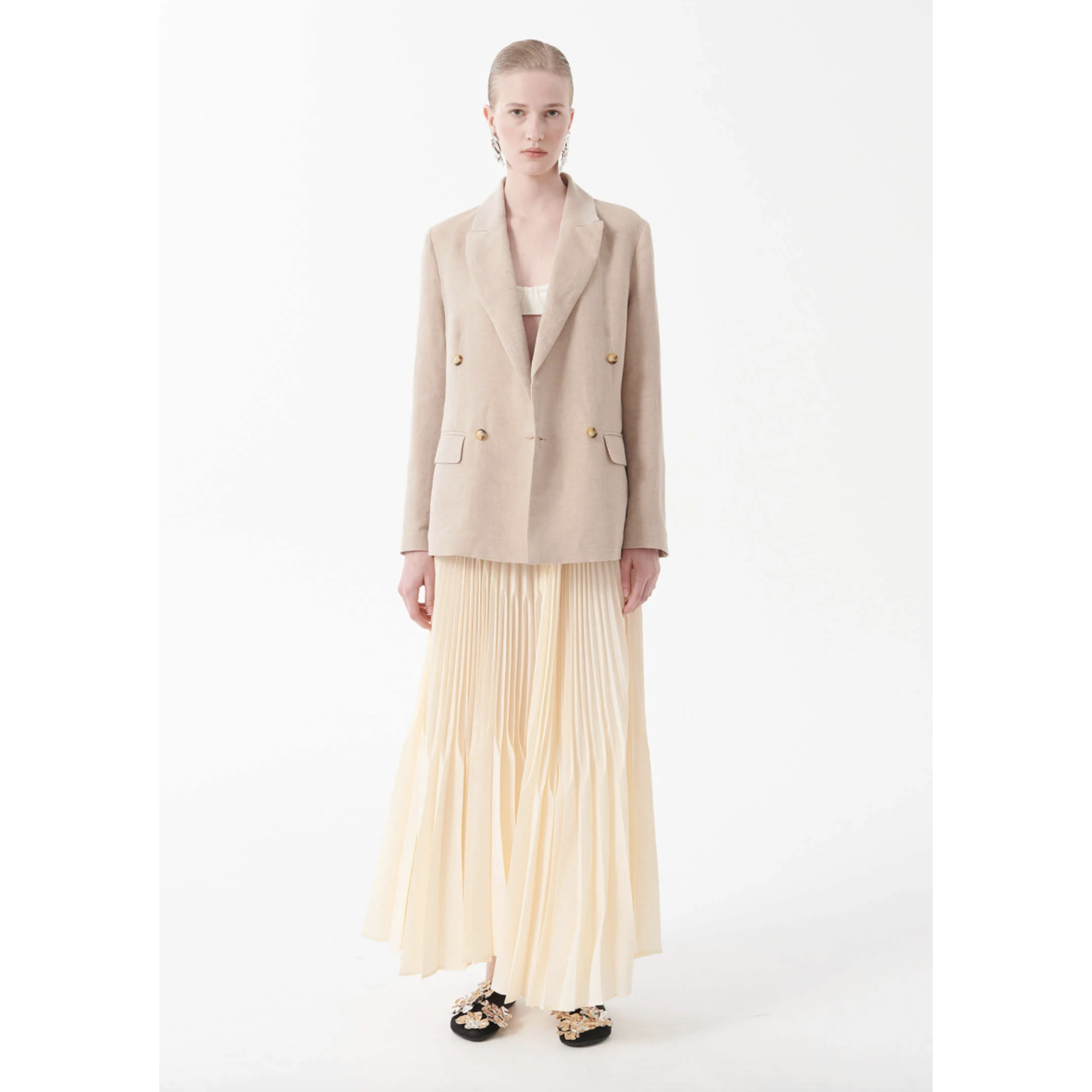 Beatrice Rea Skirt
