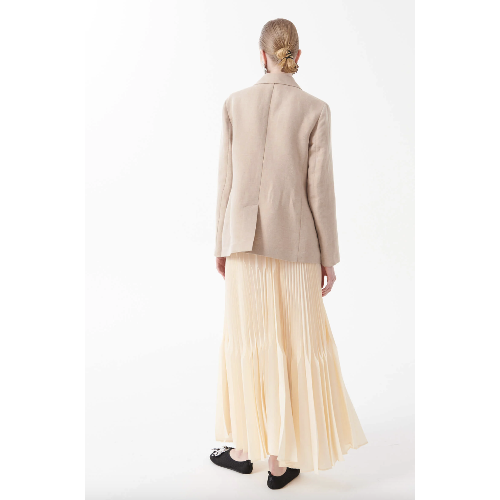 Beatrice Rea Skirt