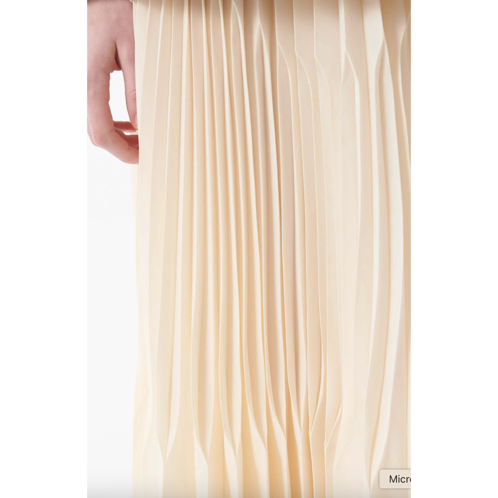 Beatrice Rea Skirt