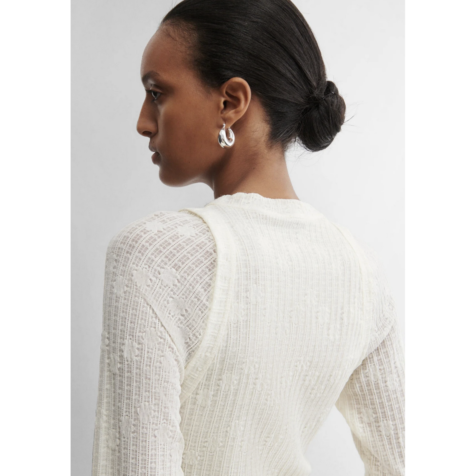 Rachel Comey Baseball Tee