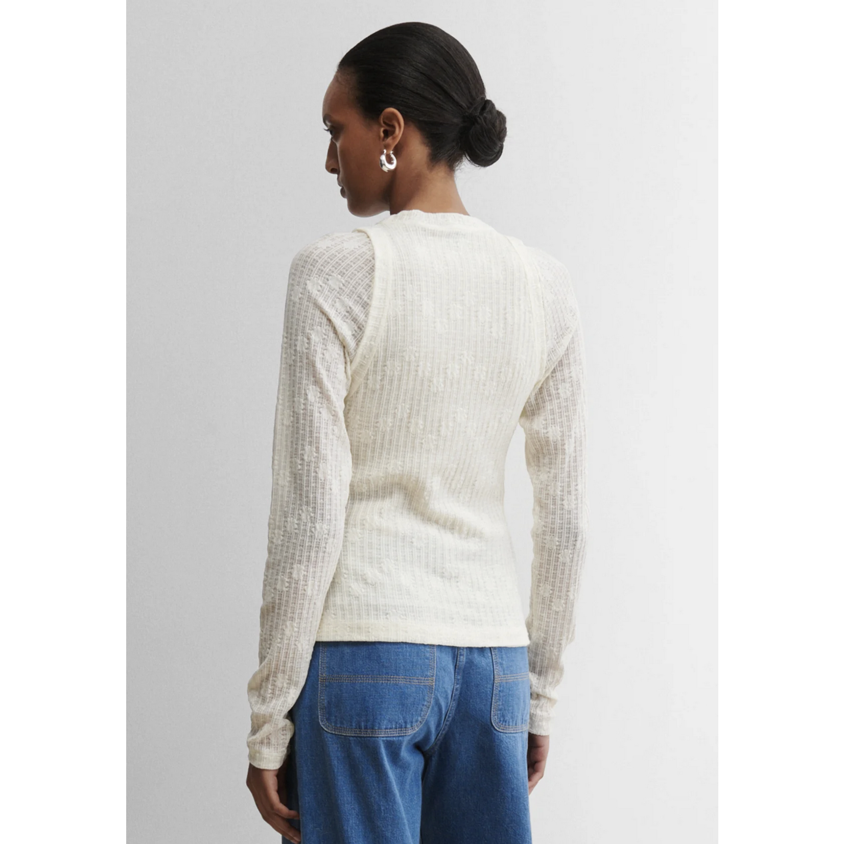 Rachel Comey Baseball Tee