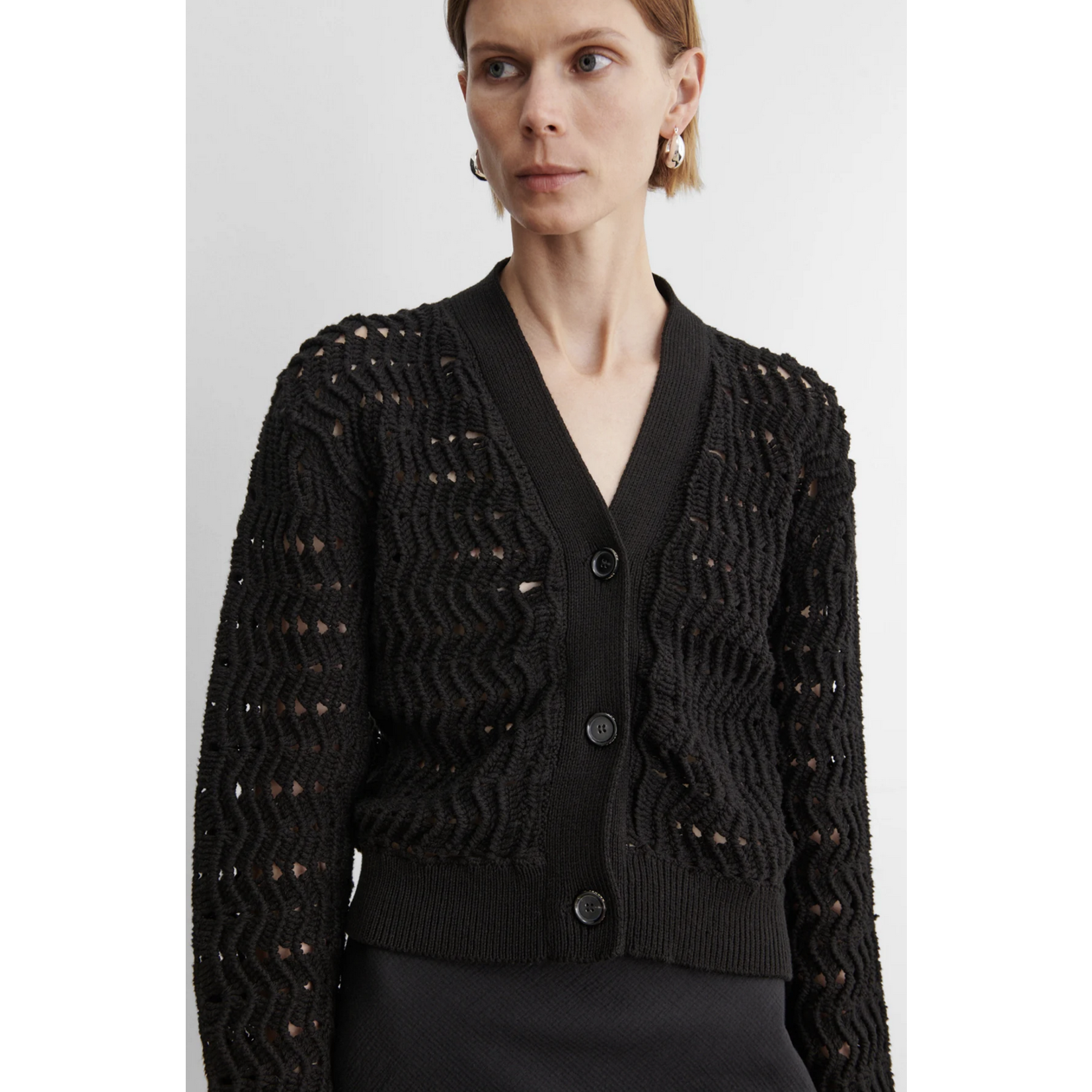Rachel Comey Avelar Cardigan