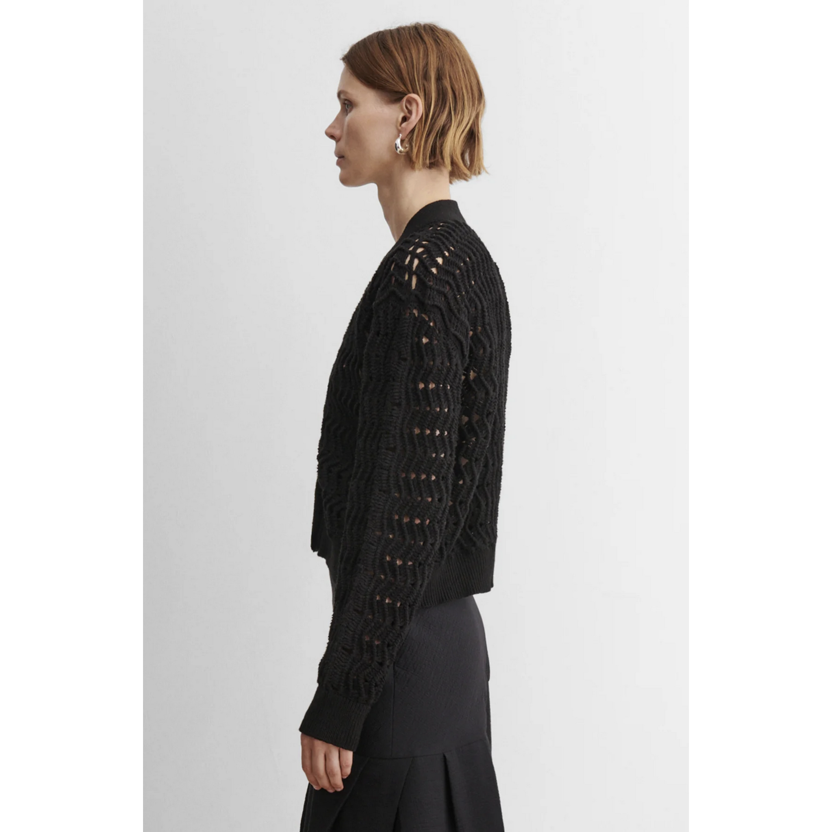 Rachel Comey Avelar Cardigan