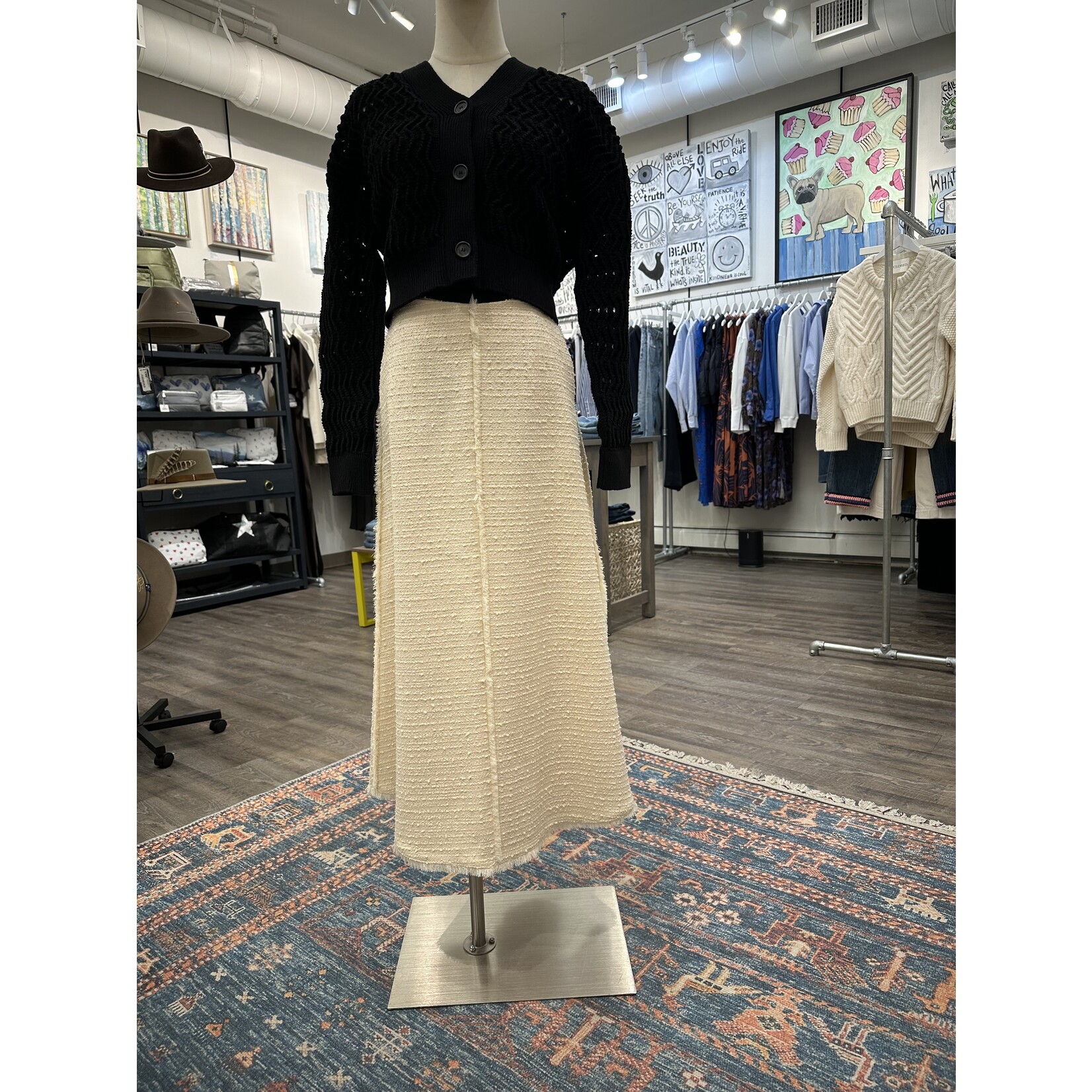 Exquise Ruth Skirt