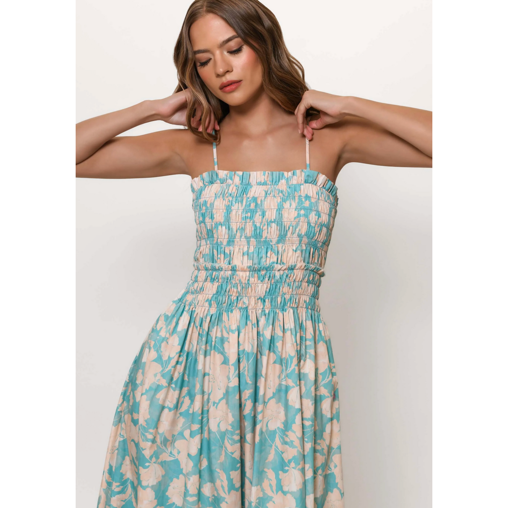 Hutch Ashley Dress