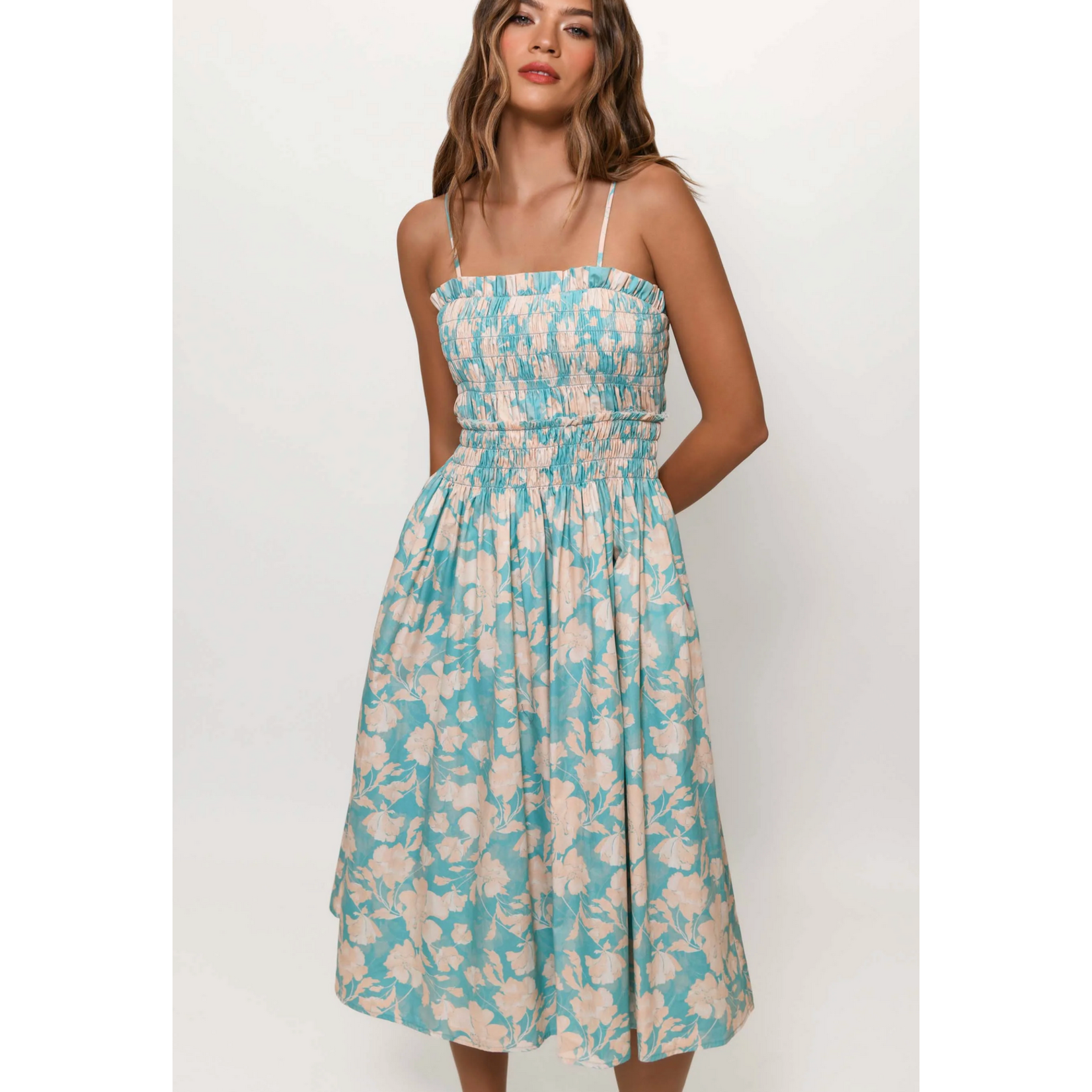 Hutch Ashley Dress