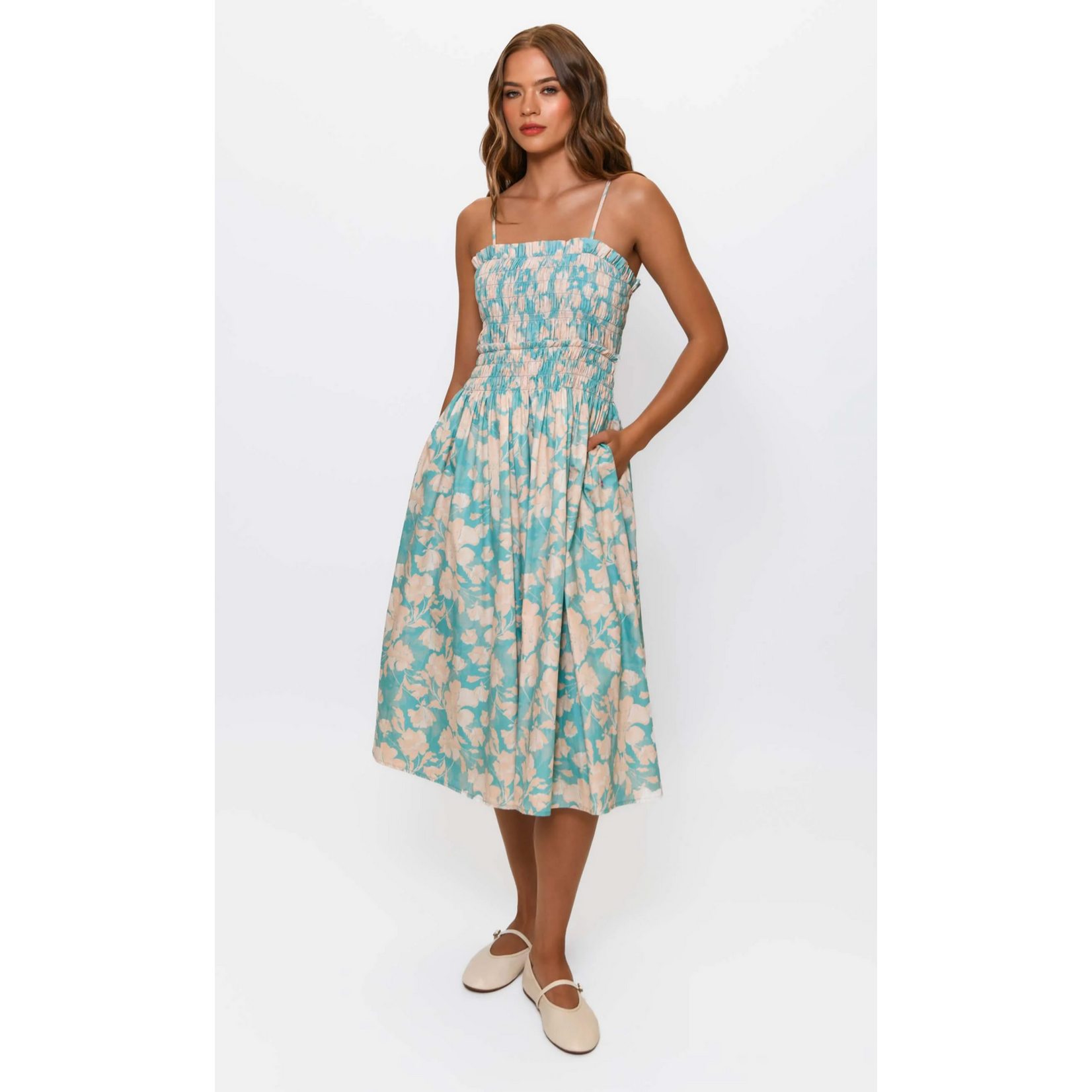 Hutch Ashley Dress