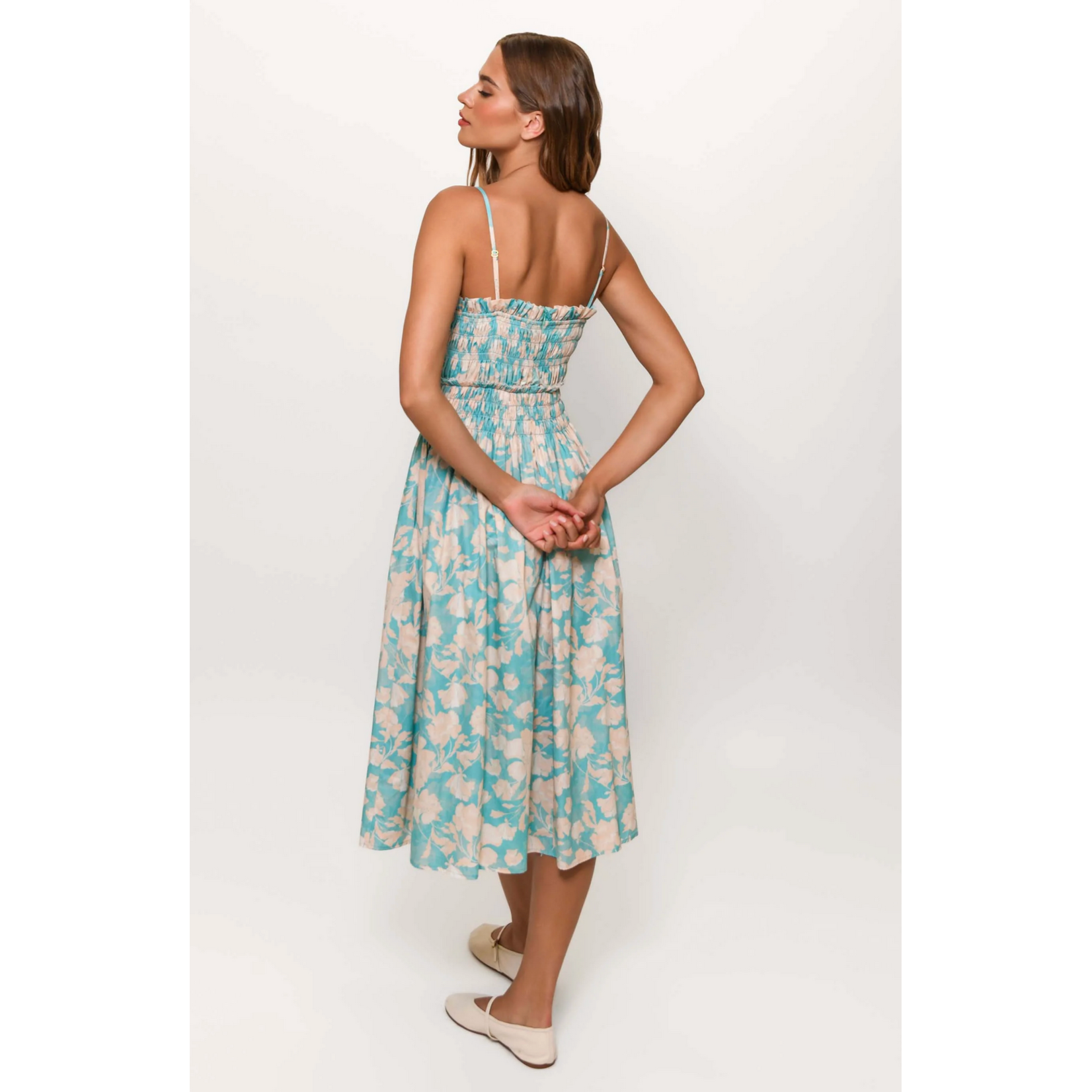 Hutch Ashley Dress