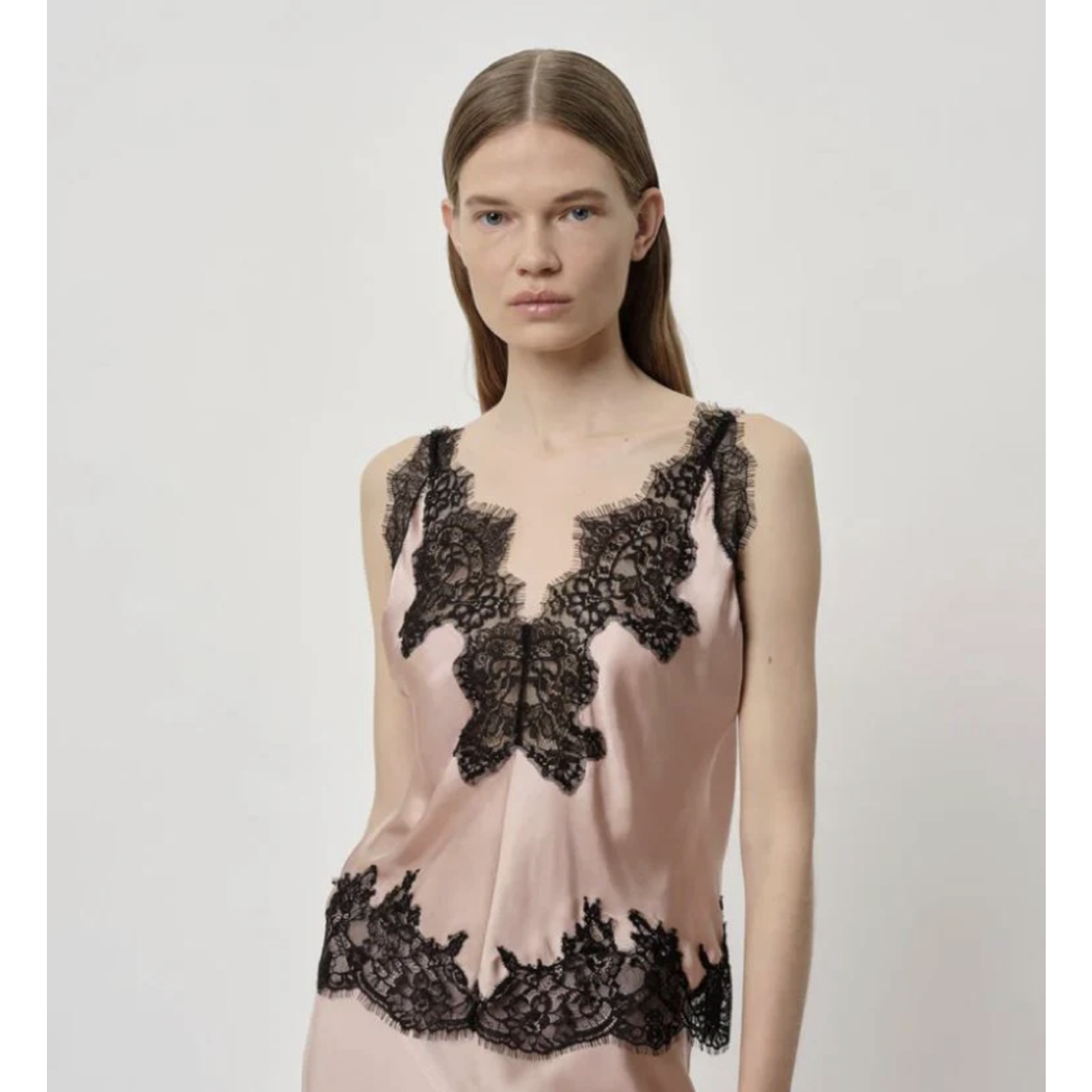 Herskind Zew Top