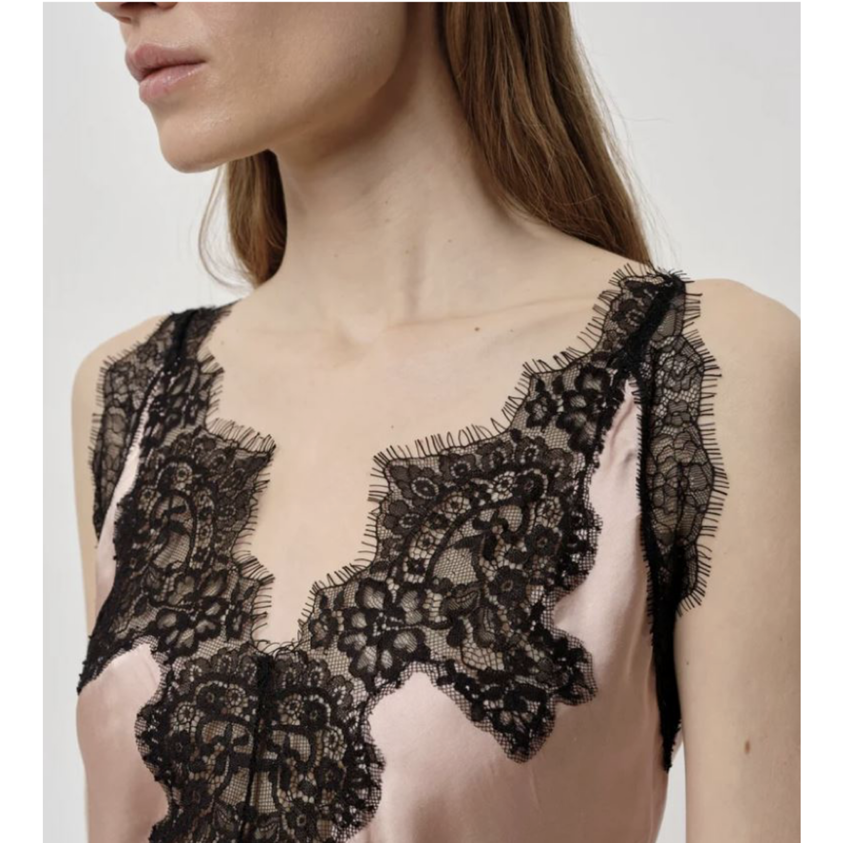 Herskind Zew Top