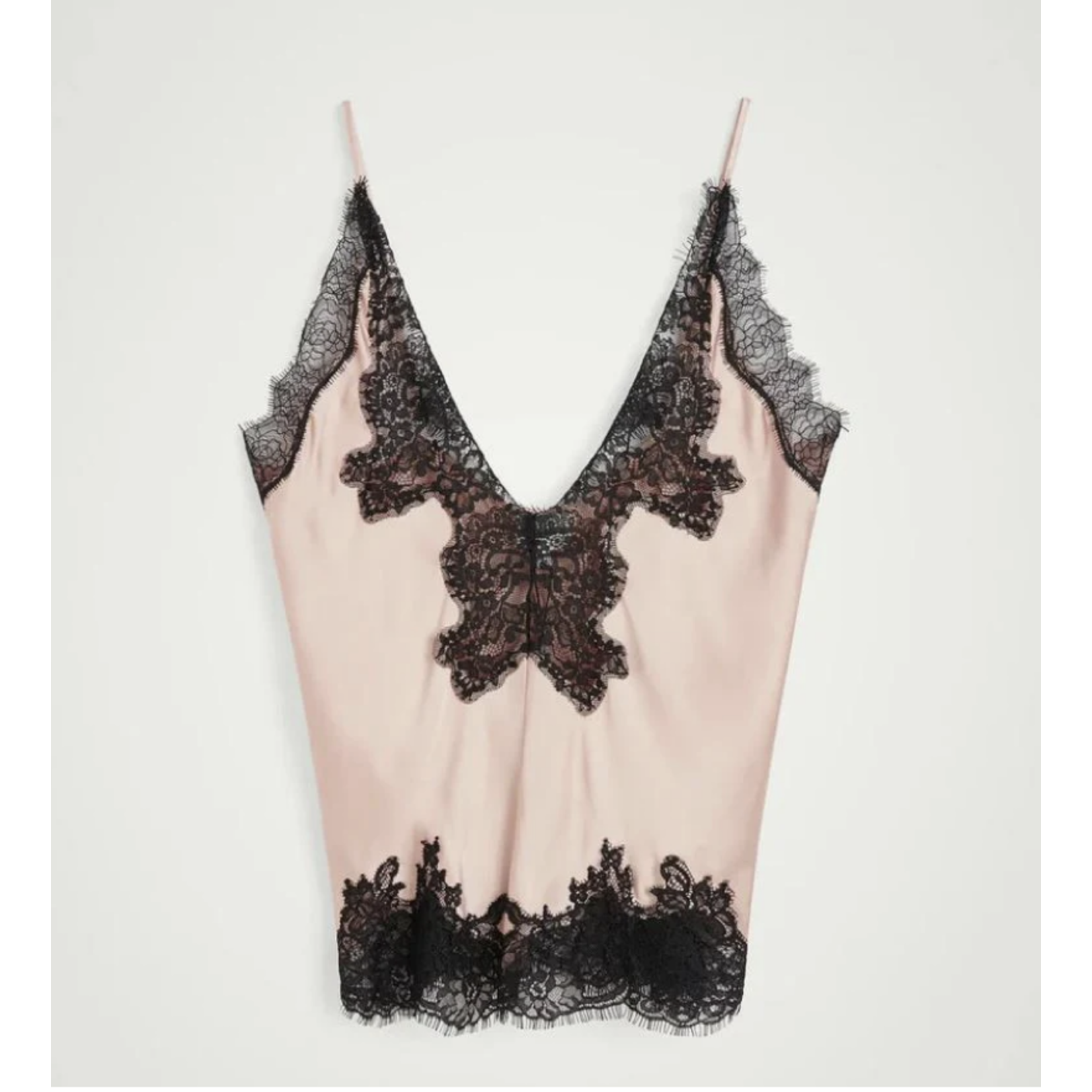 Herskind Zew Top