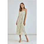 Hunter Bell Carrie Dress
