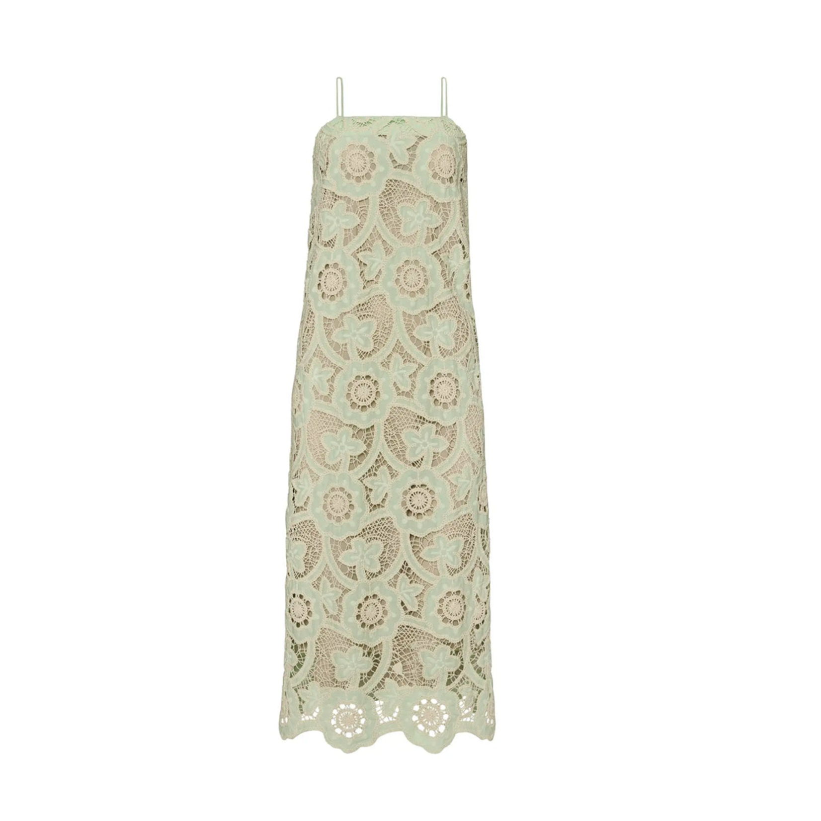 Hunter Bell Carrie Dress