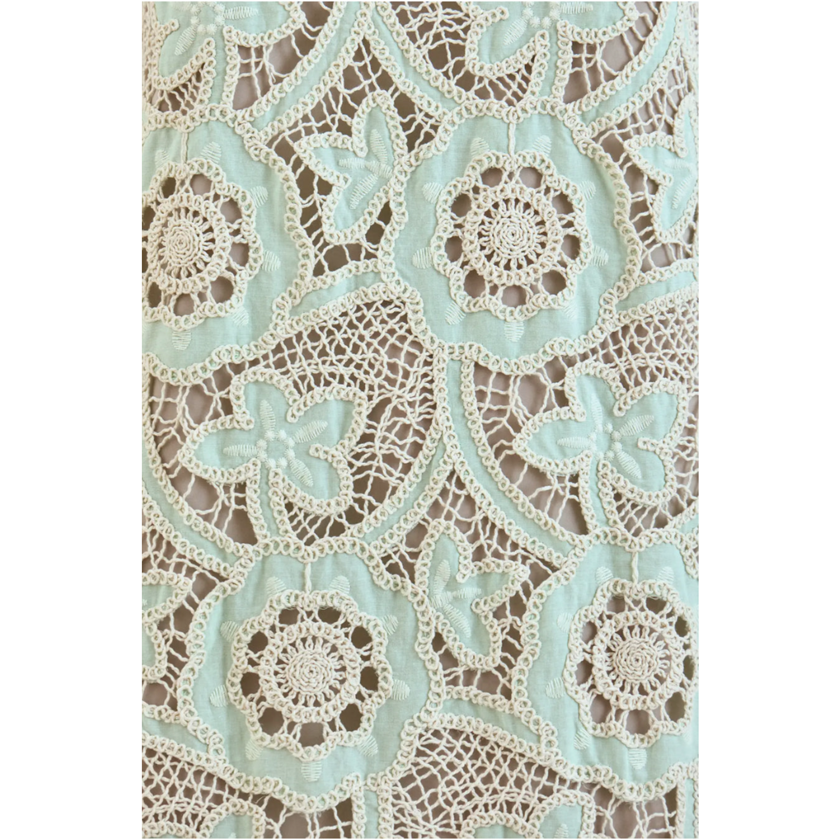 Hunter Bell Carrie Dress
