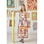 Hunter Bell Rivers Dress