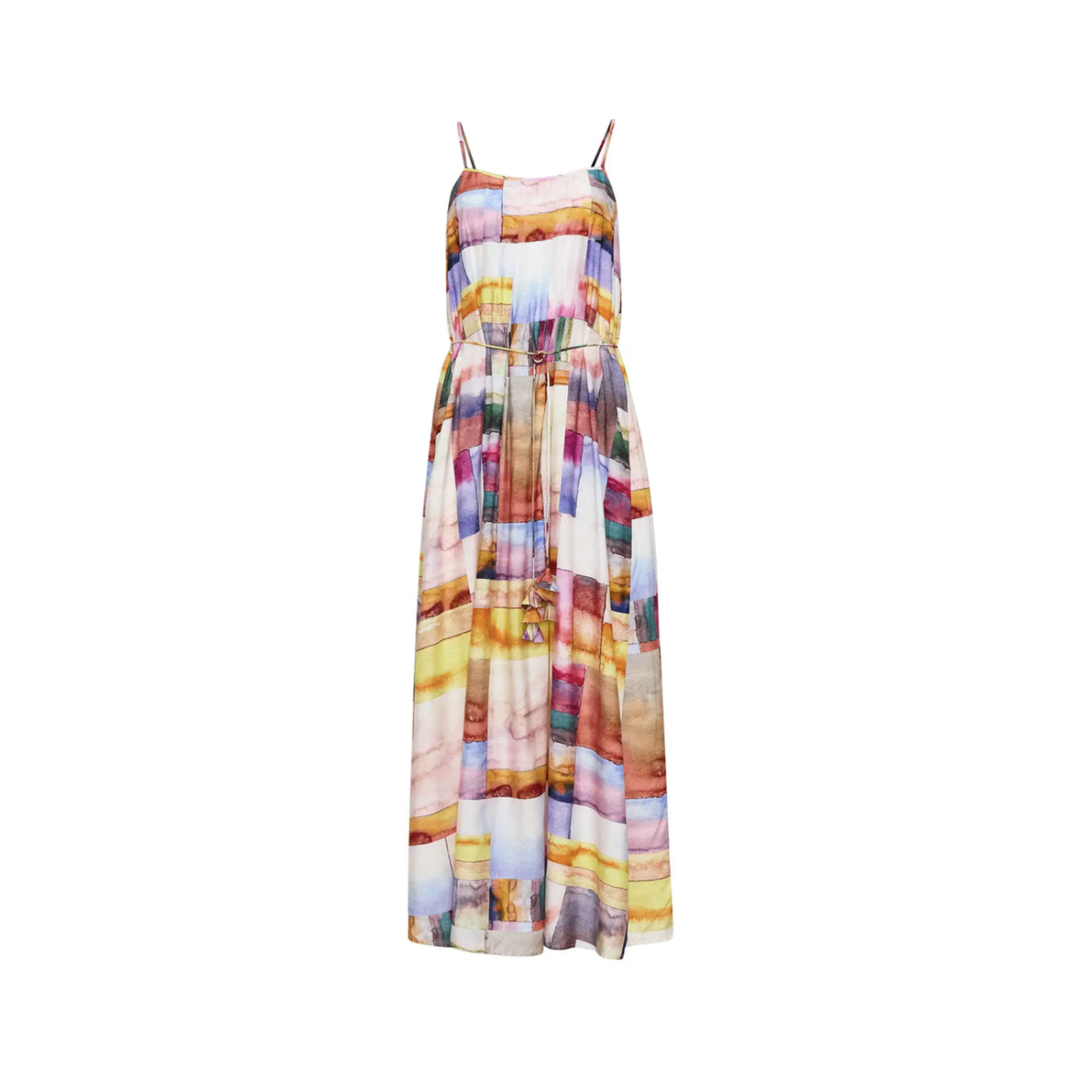 Hunter Bell Rivers Dress