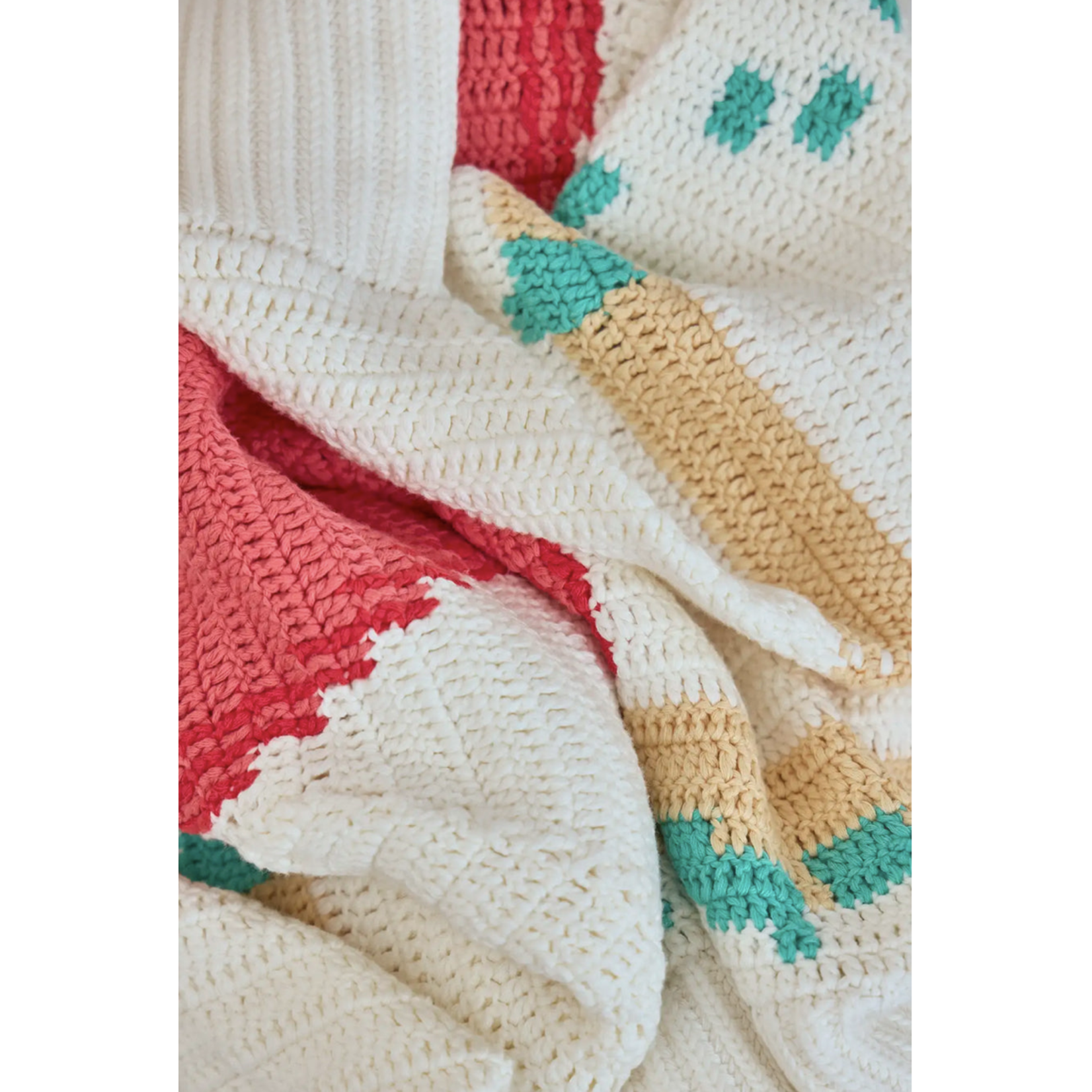 Hunter Bell Sully Pullover