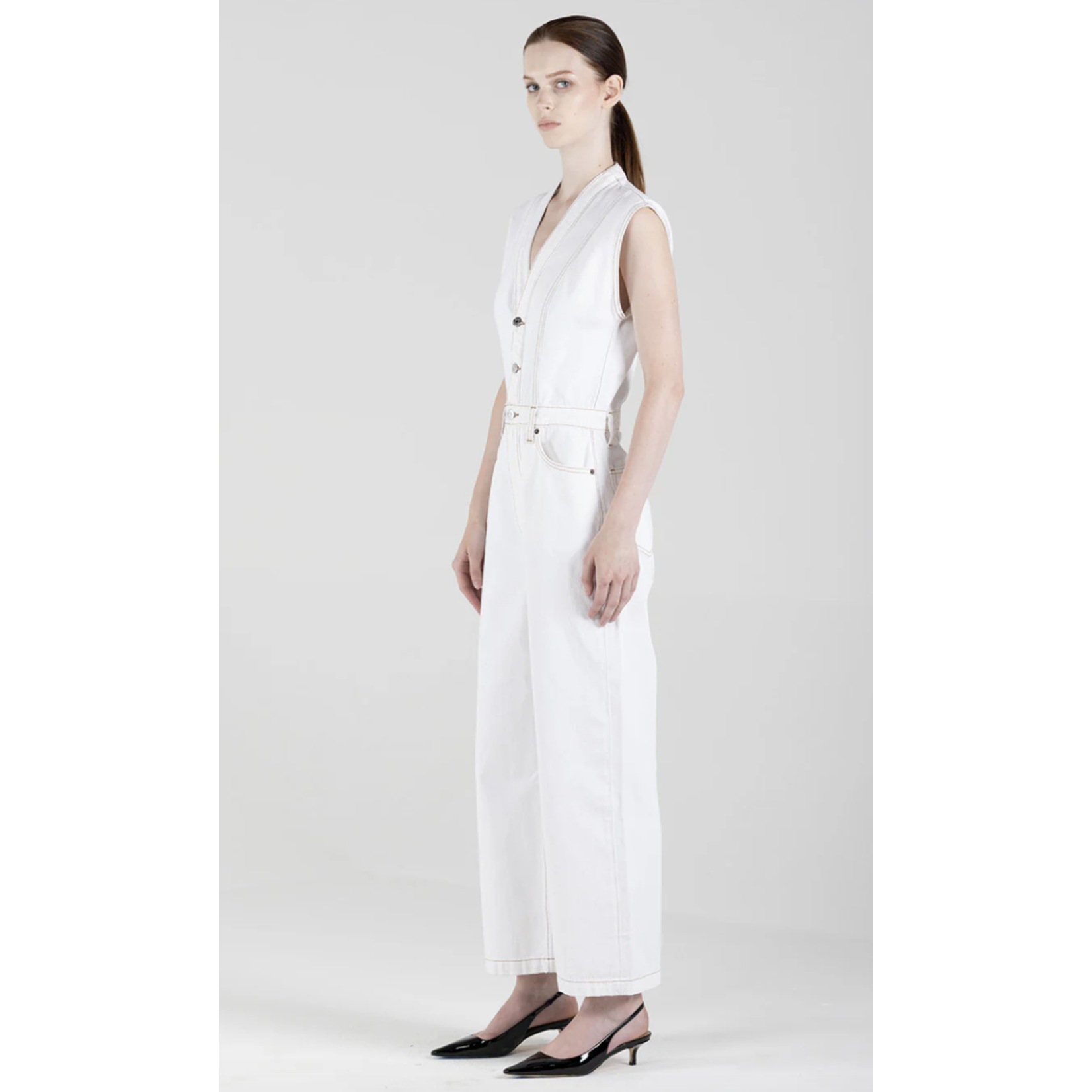 Etica Camden Jumpsuit