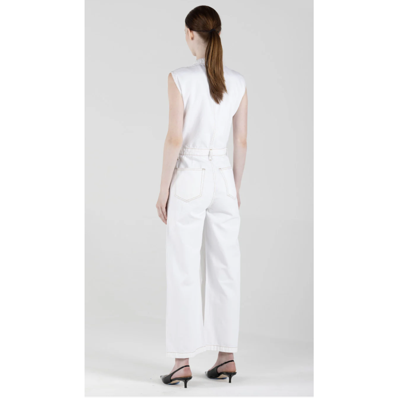 Etica Camden Jumpsuit