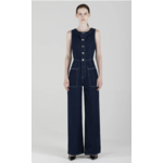 Etica Callahan Wide Leg Jumpsuit