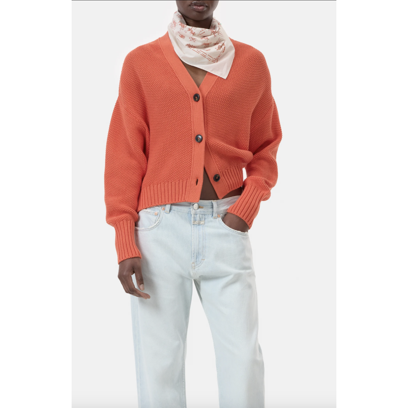 Closed Organic Cotton Cardigan