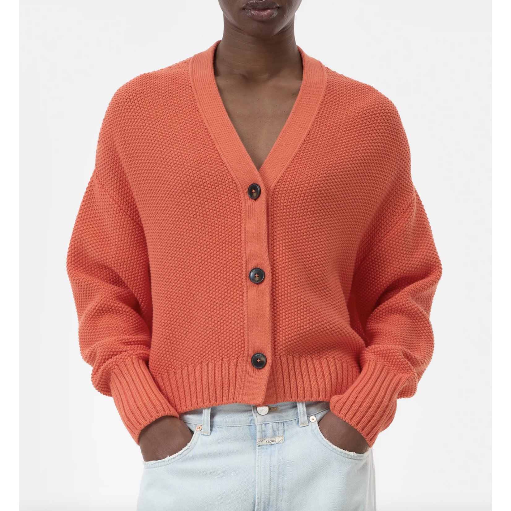 Closed Organic Cotton Cardigan