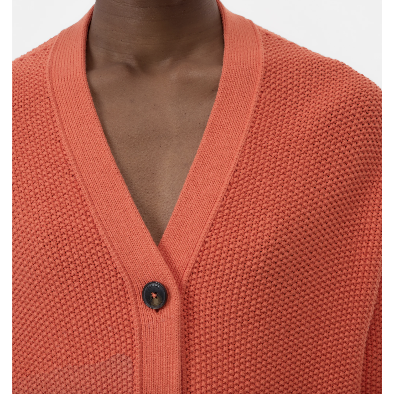 Closed Organic Cotton Cardigan