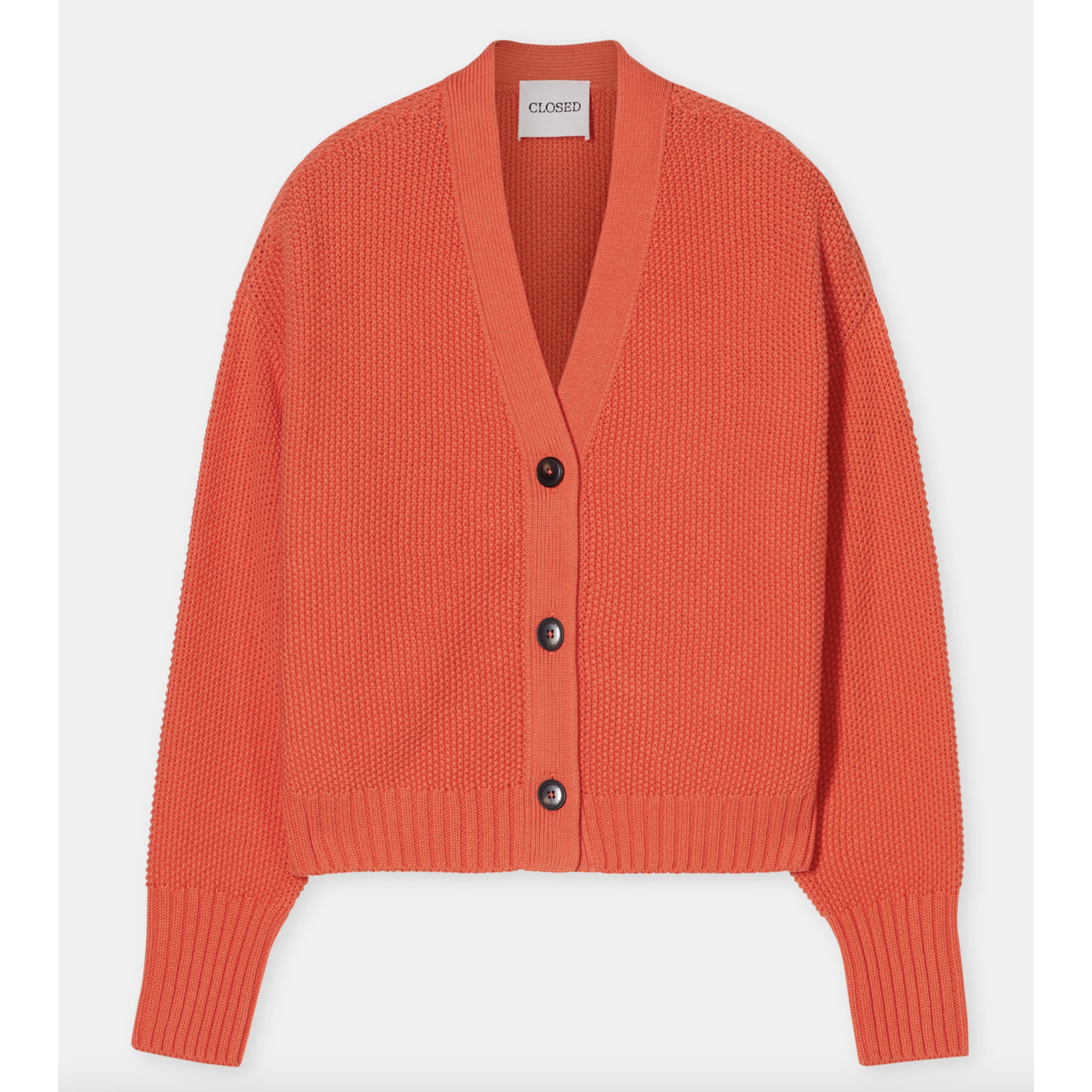 Closed Organic Cotton Cardigan