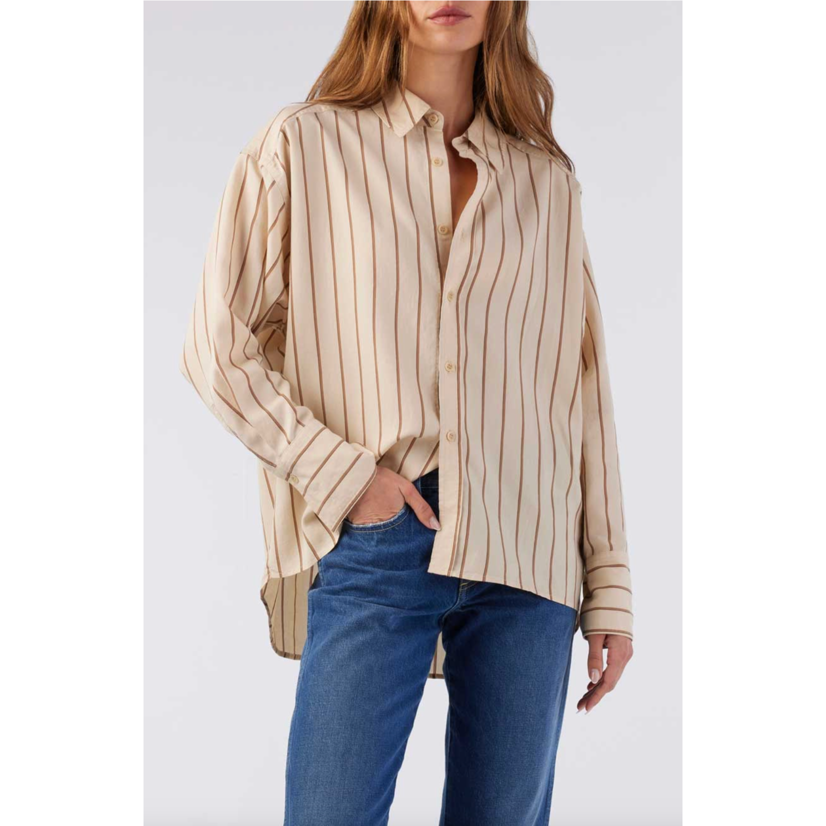 AMO Nina Shirt