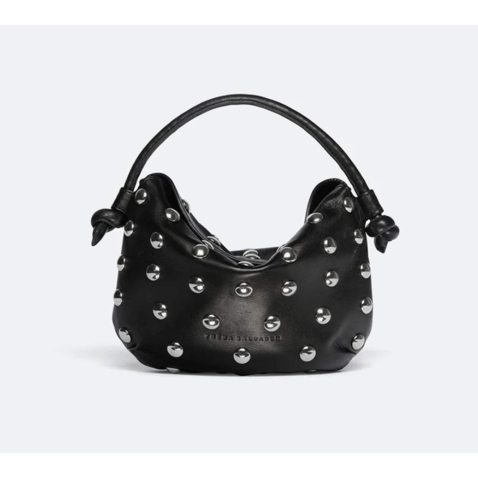 Freda Salvador Elis Mini Crescent Bag
