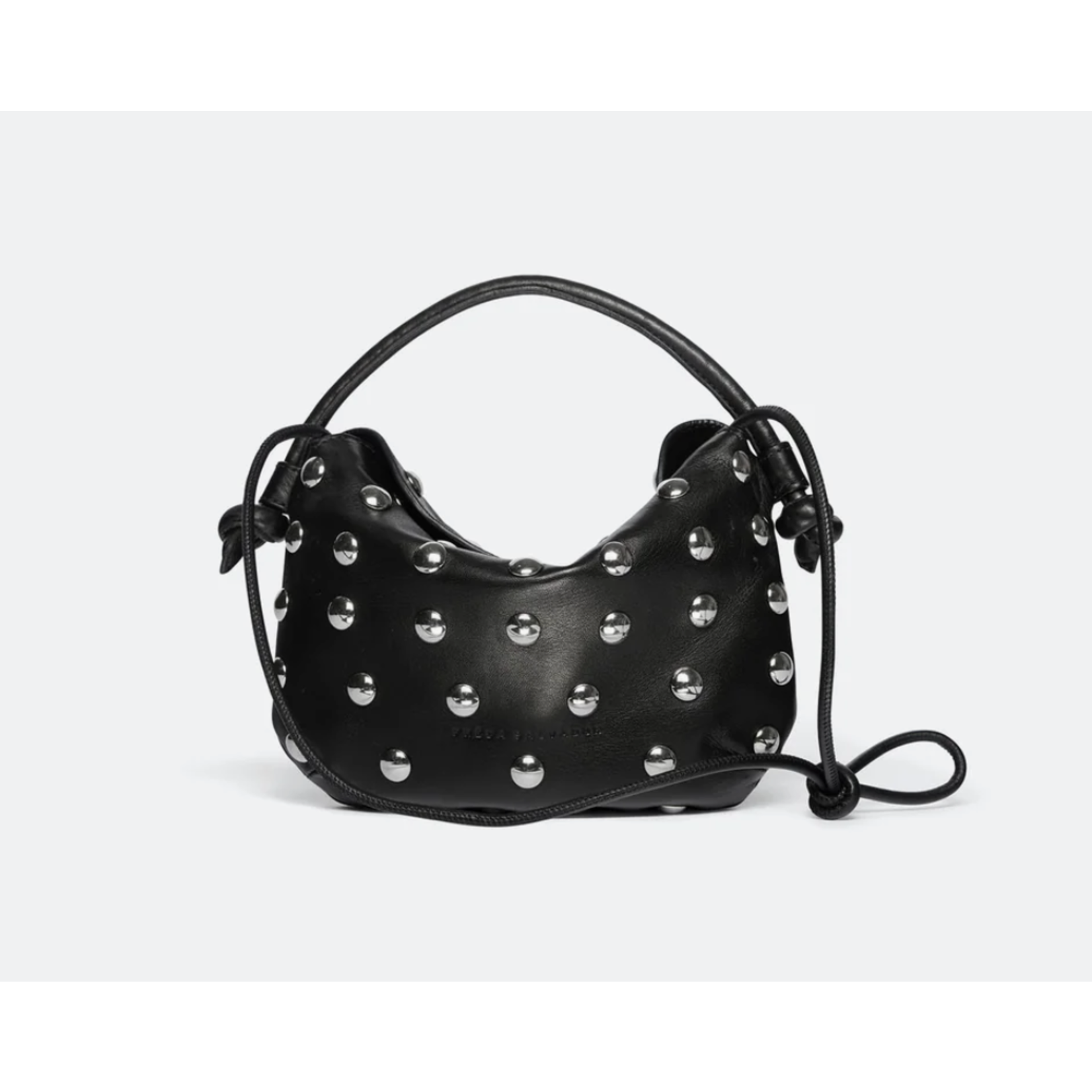 Freda Salvador Elis Mini Crescent Bag