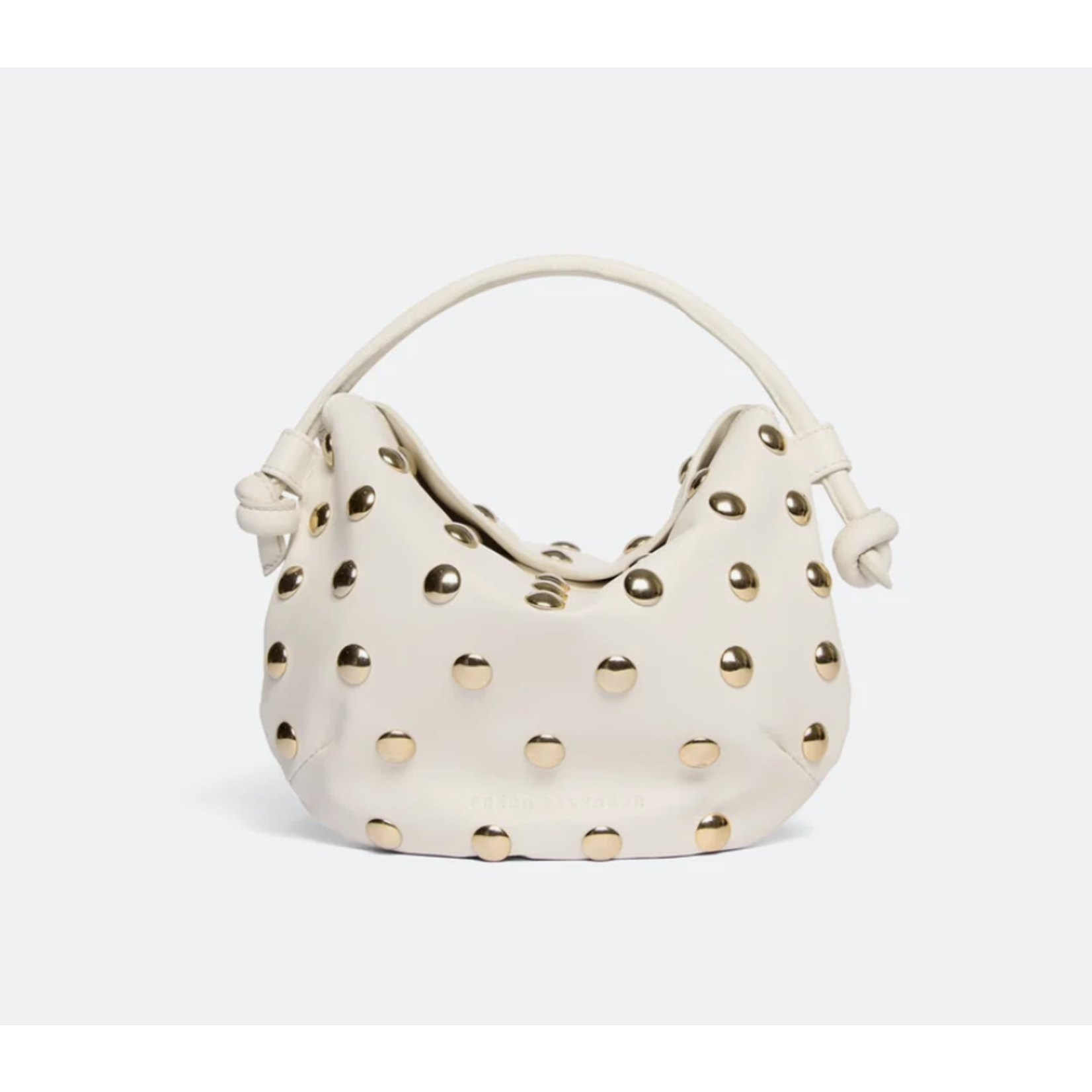 Freda Salvador Elis Mini Crescent Bag