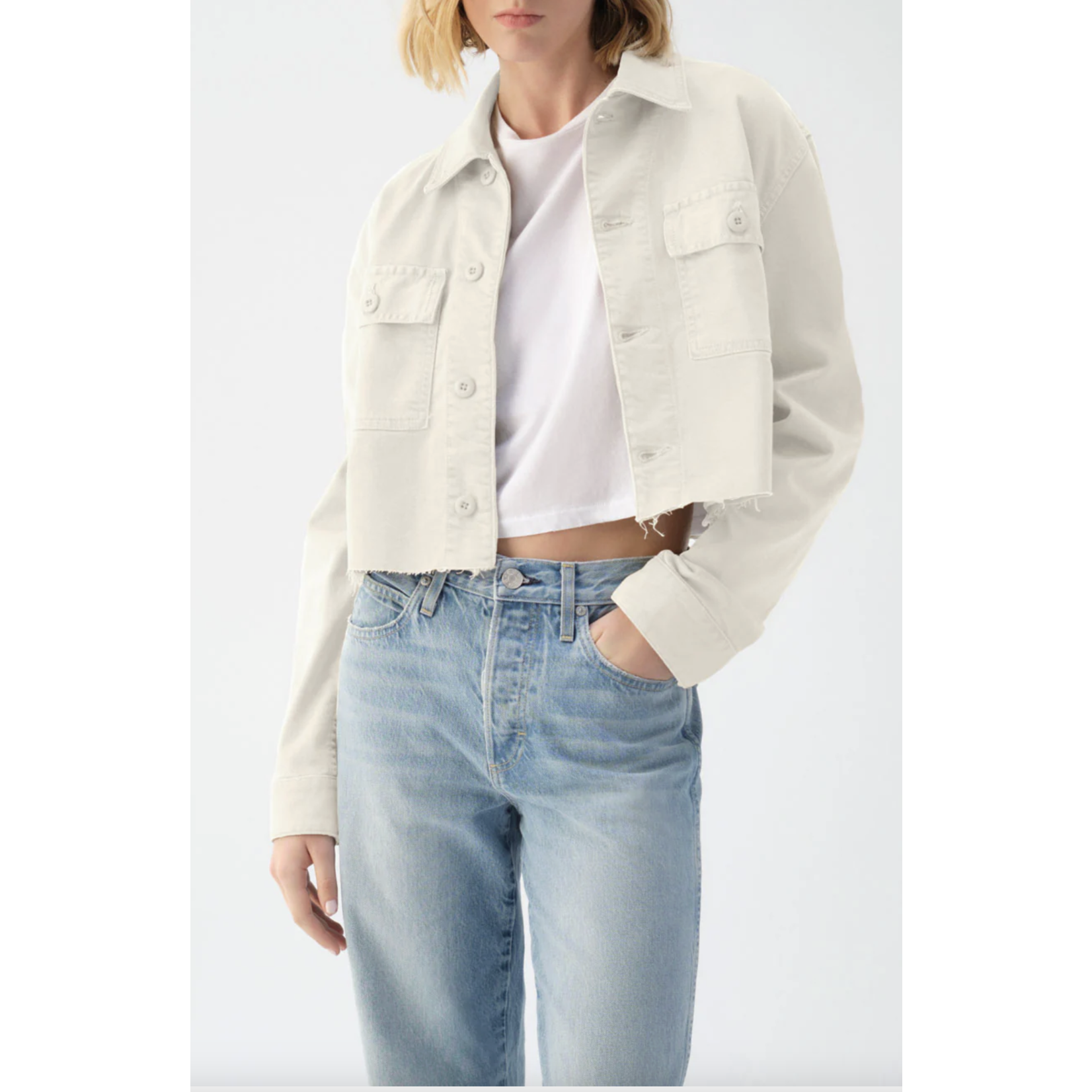 AMO Carly Jacket