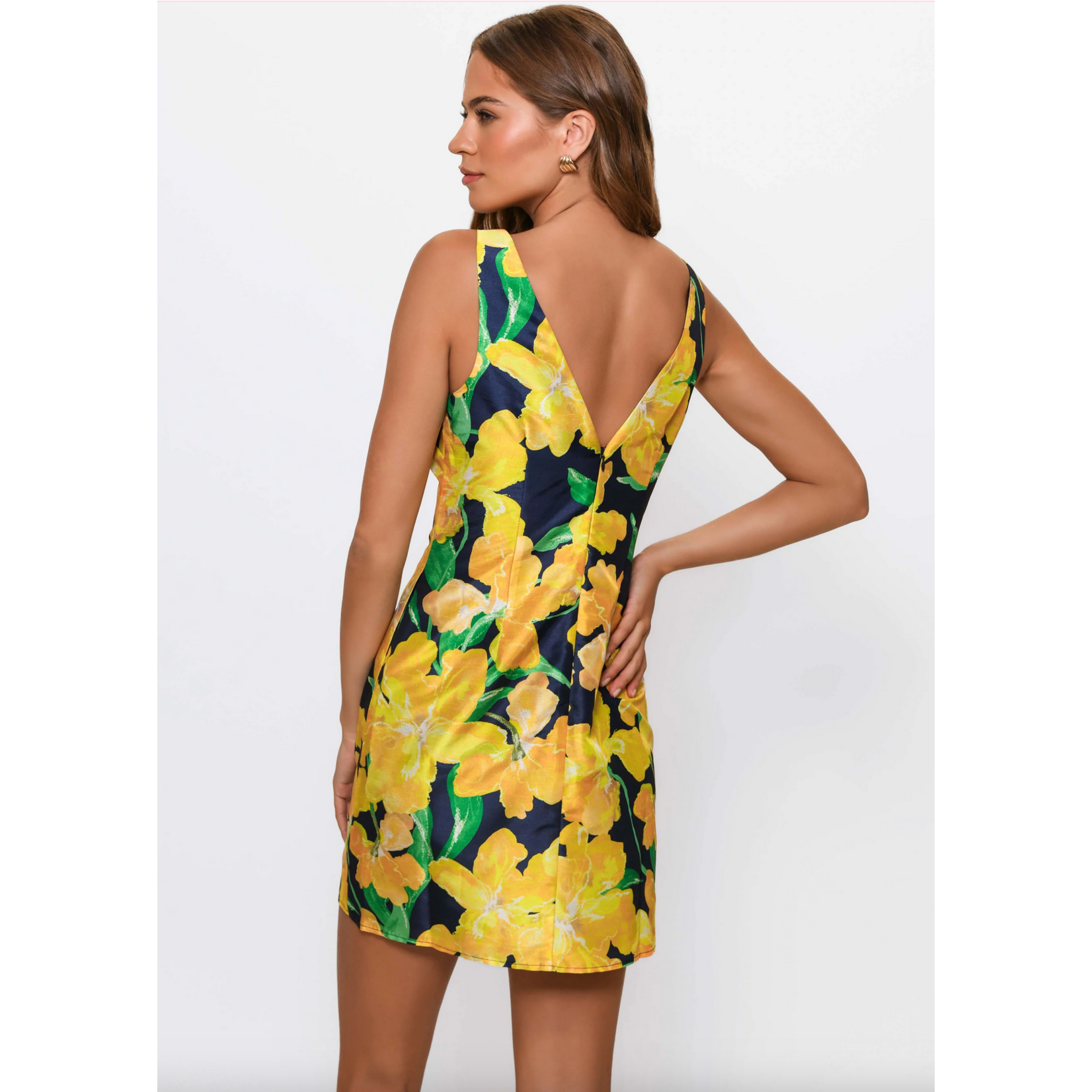 Hutch Ren Dress