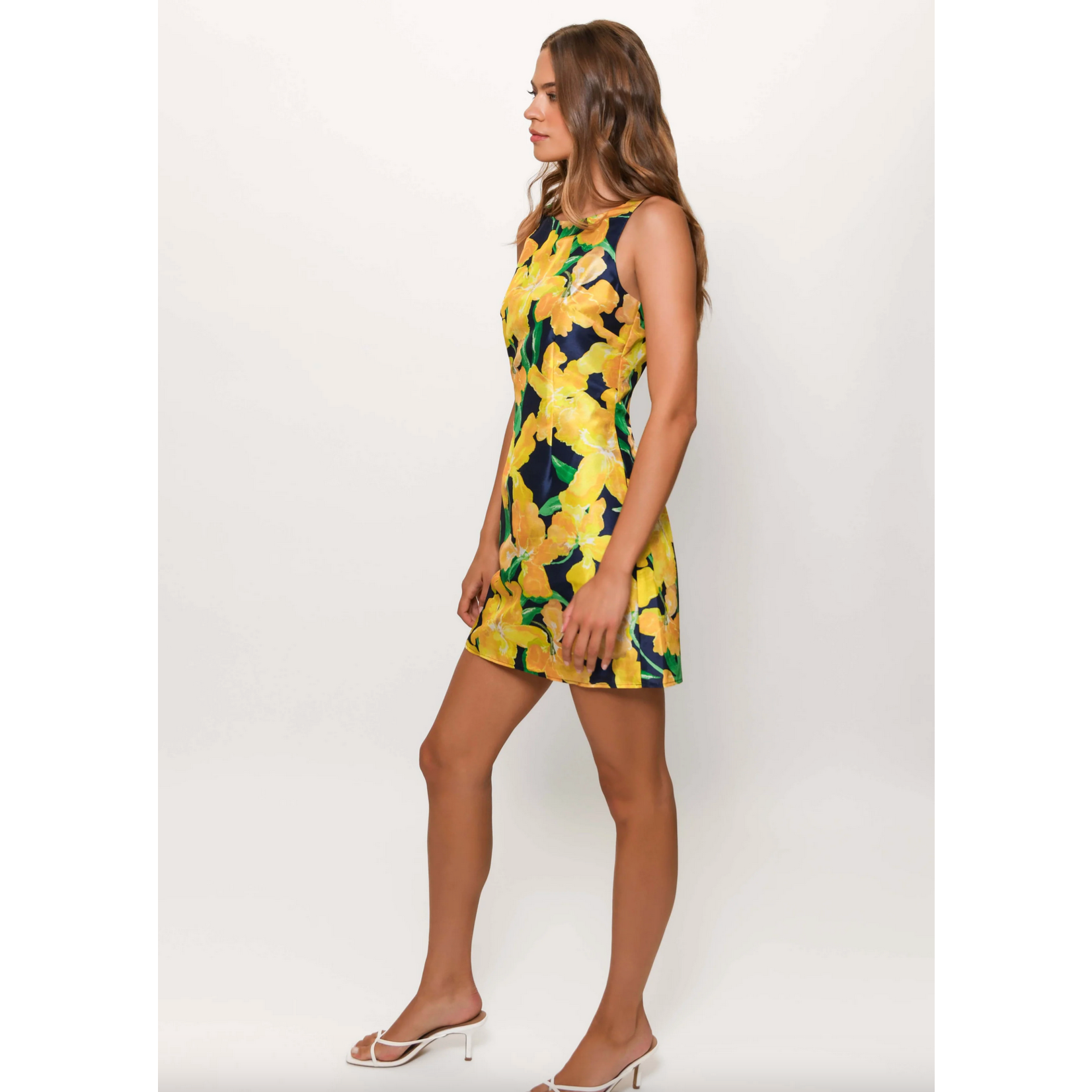 Hutch Ren Dress