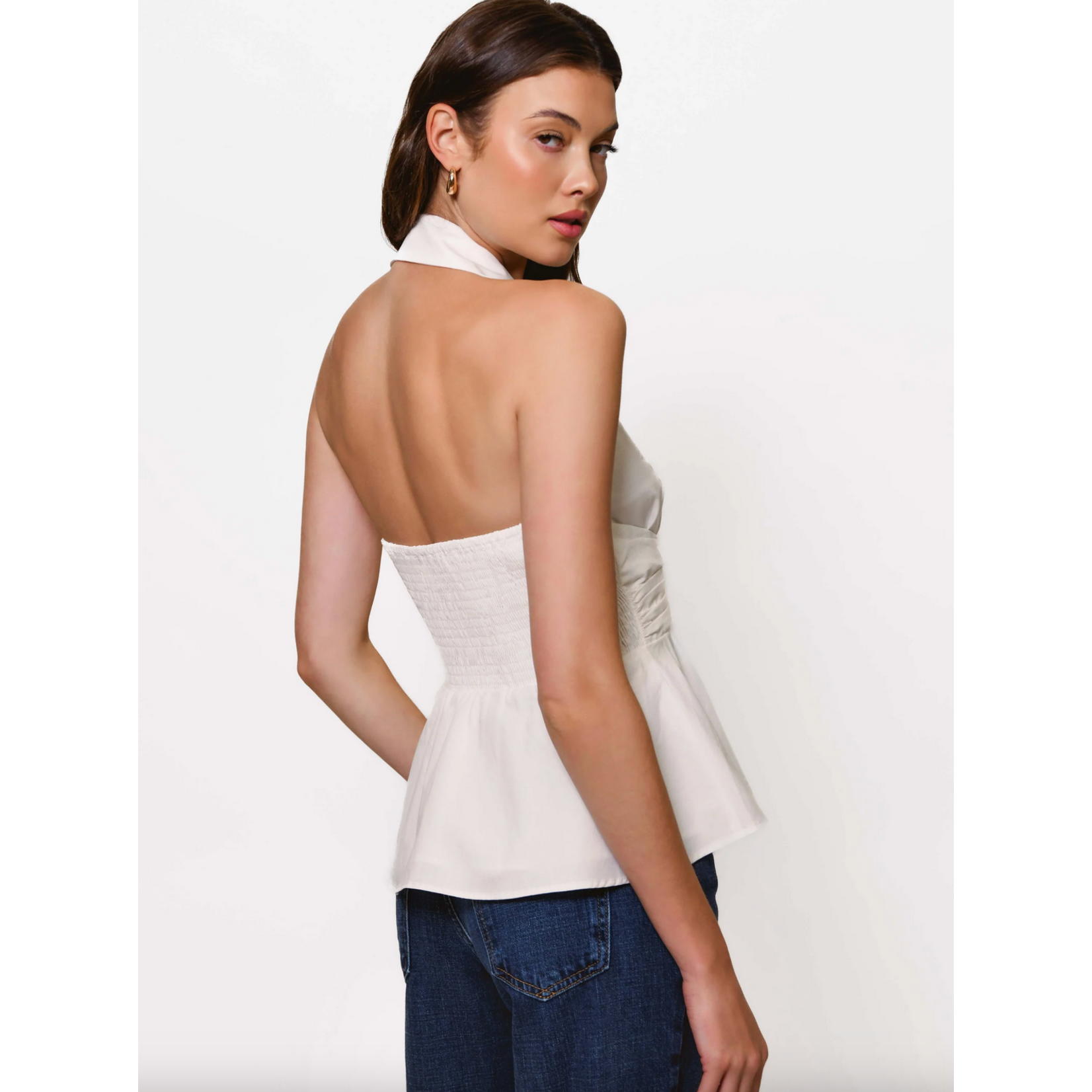 Hutch Colbie Top