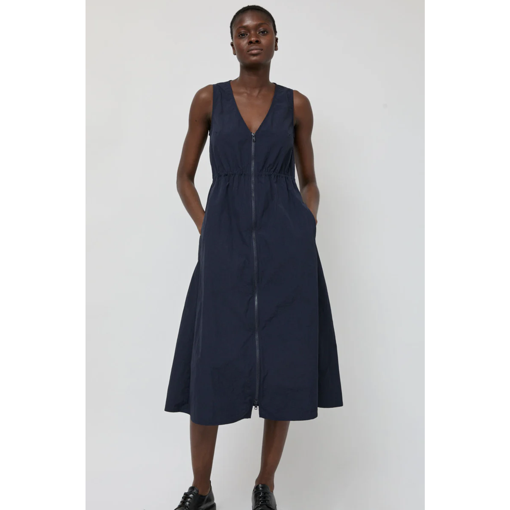 No.6 Mercer Dress