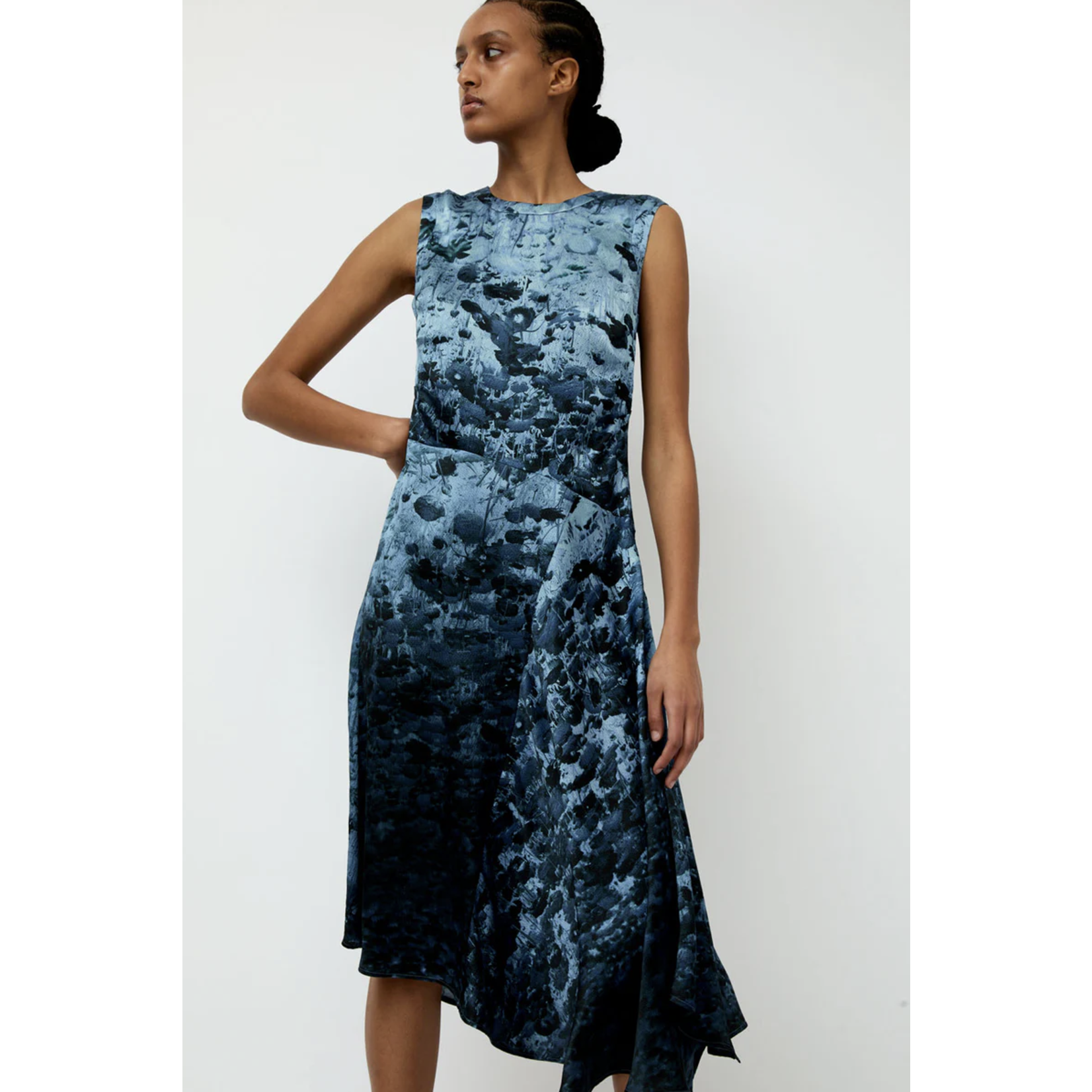 No.6 Nina Dress