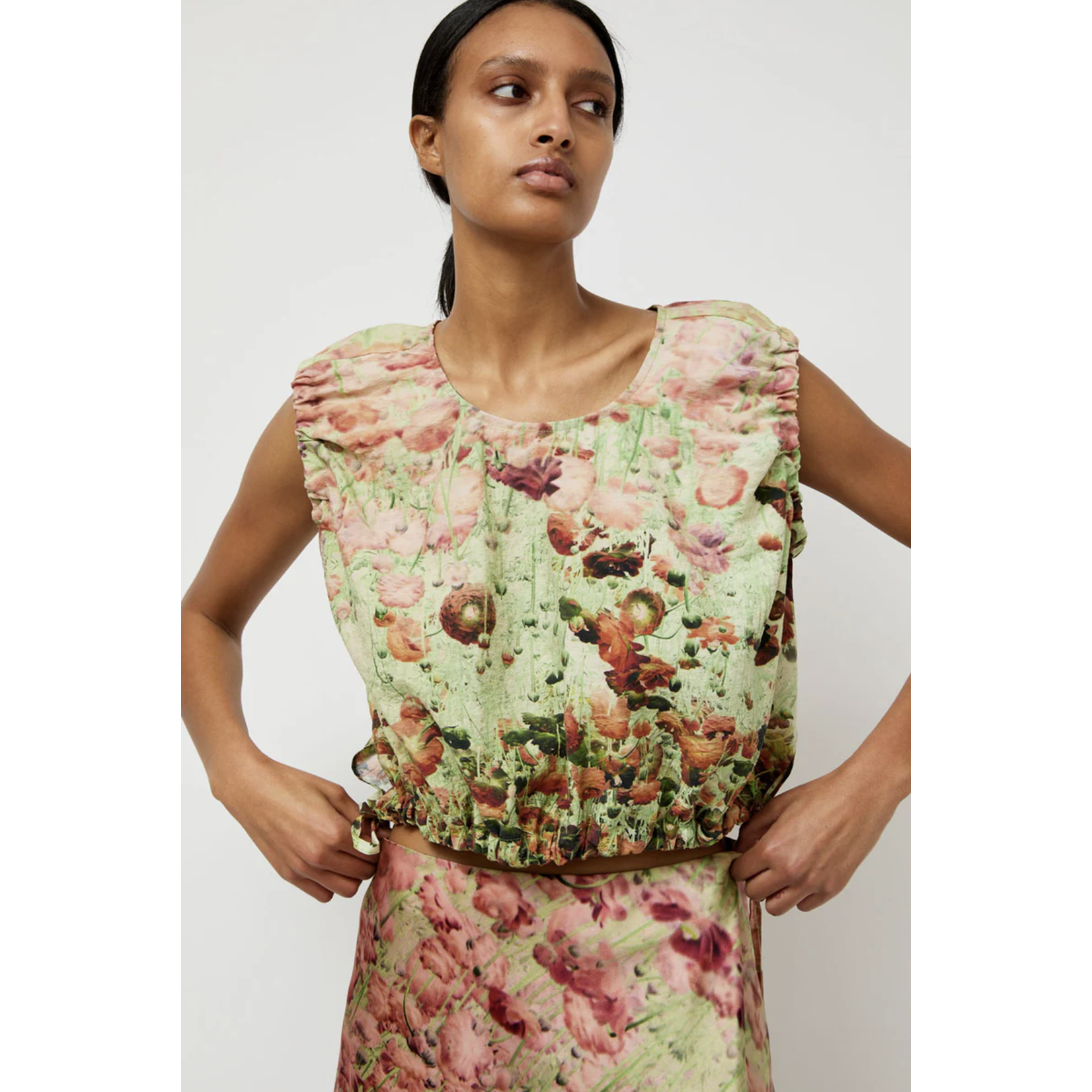 No.6 Anabel Top